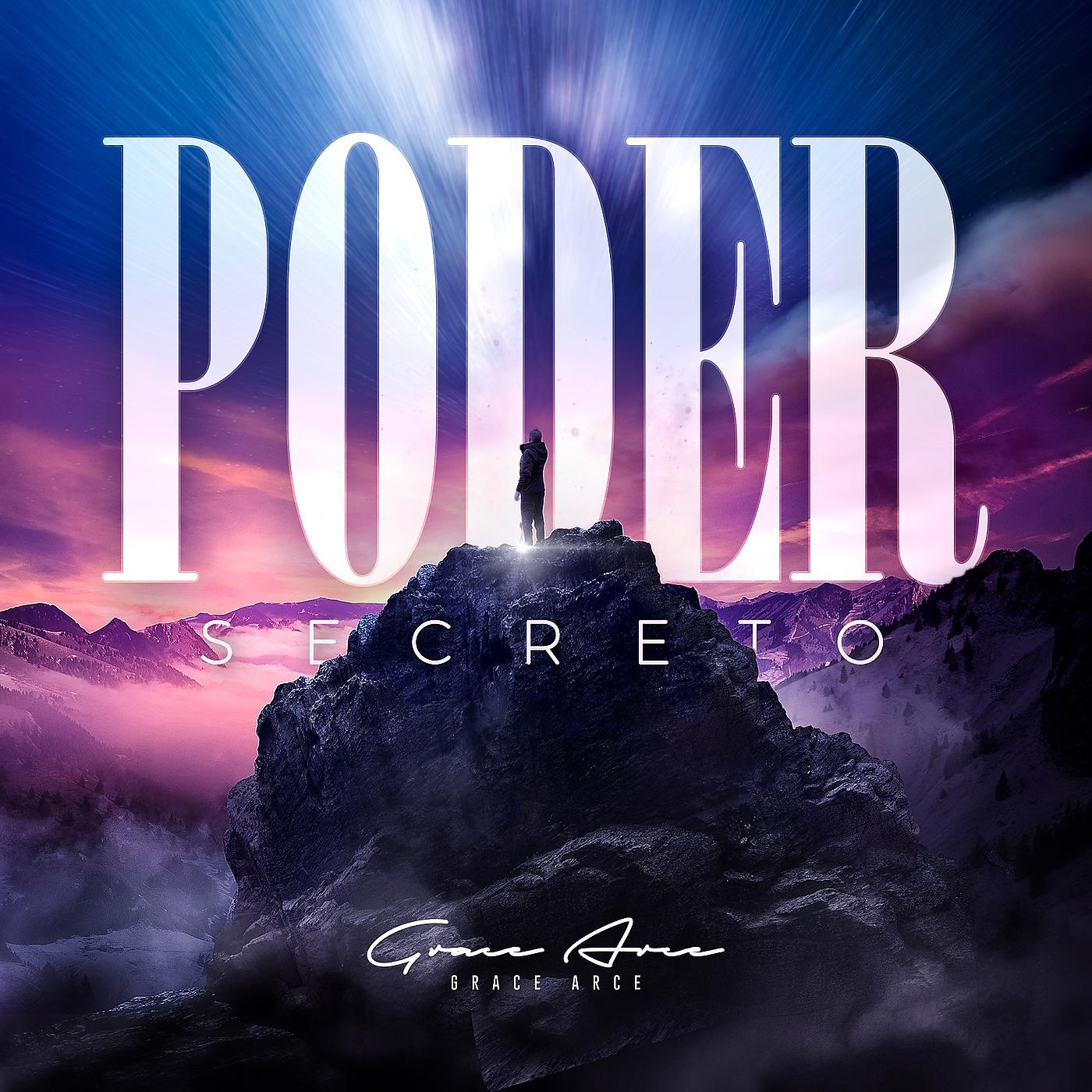 Постер альбома Poder Secreto