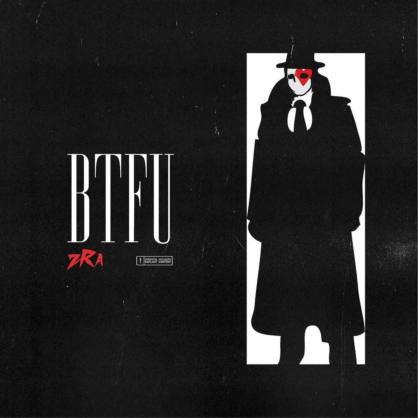 Постер альбома Btfu