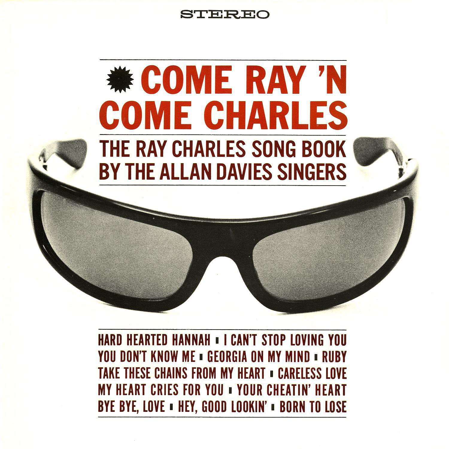 Allan Davies Singers - Careless Love