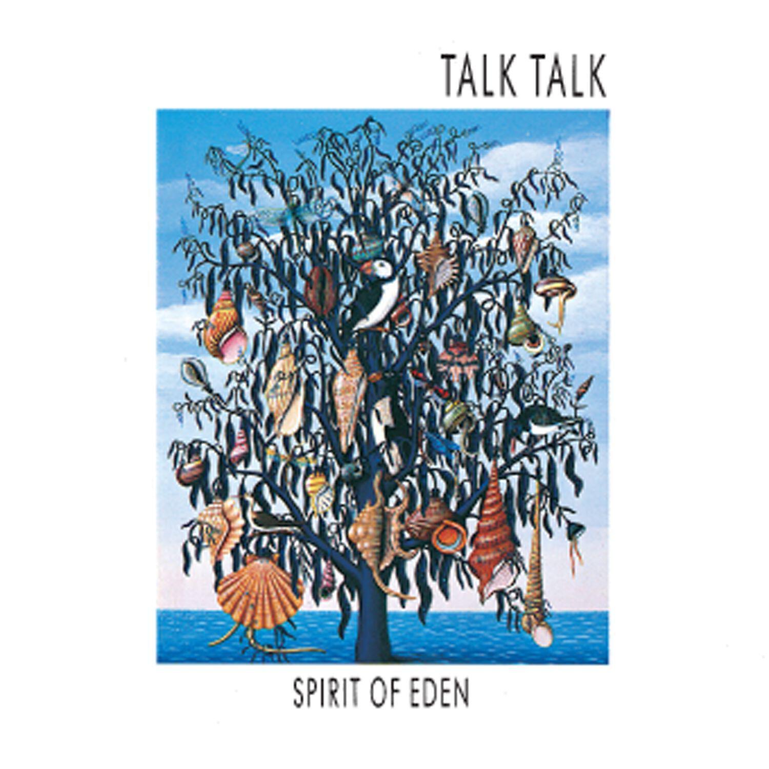 Talk Talk - Inheritance (1997 Remaster)