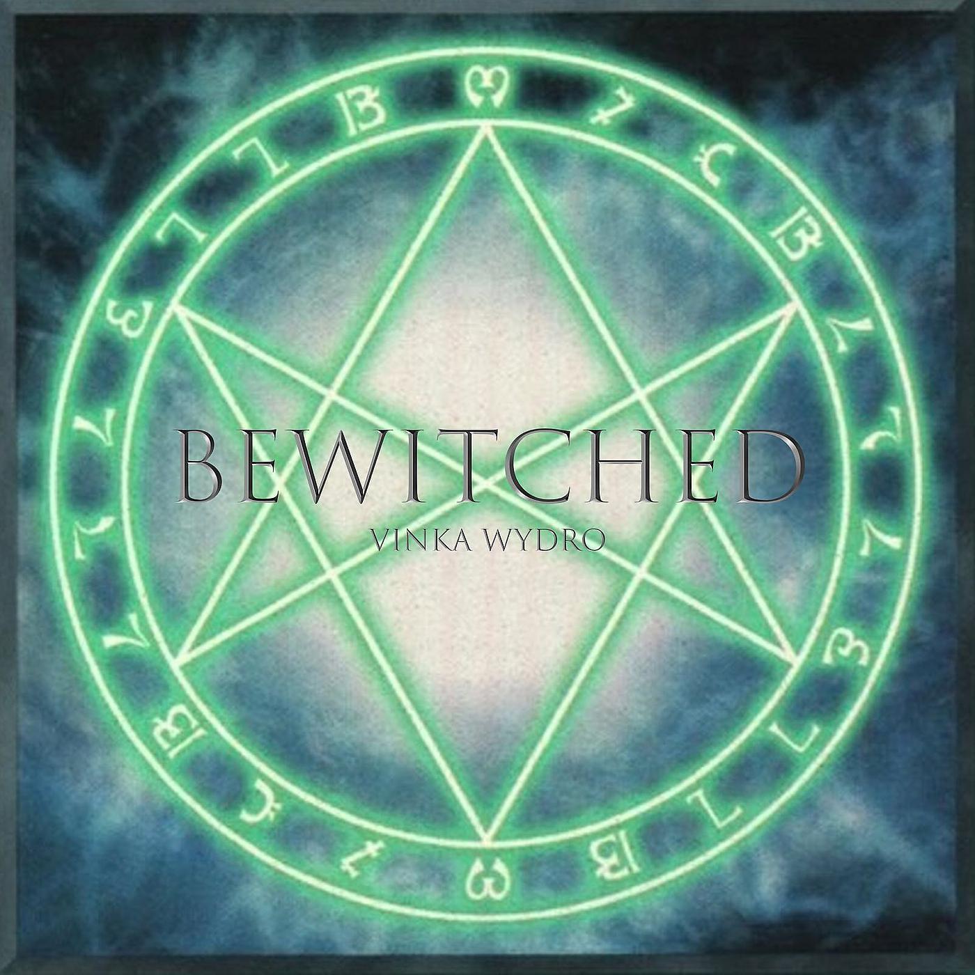 Постер альбома Bewitched