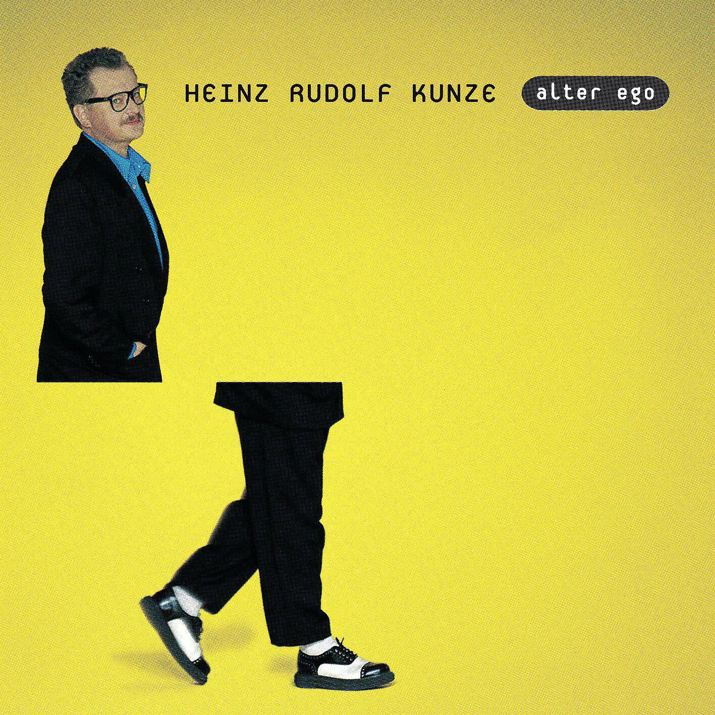 Heinz Rudolf Kunze - Löwin