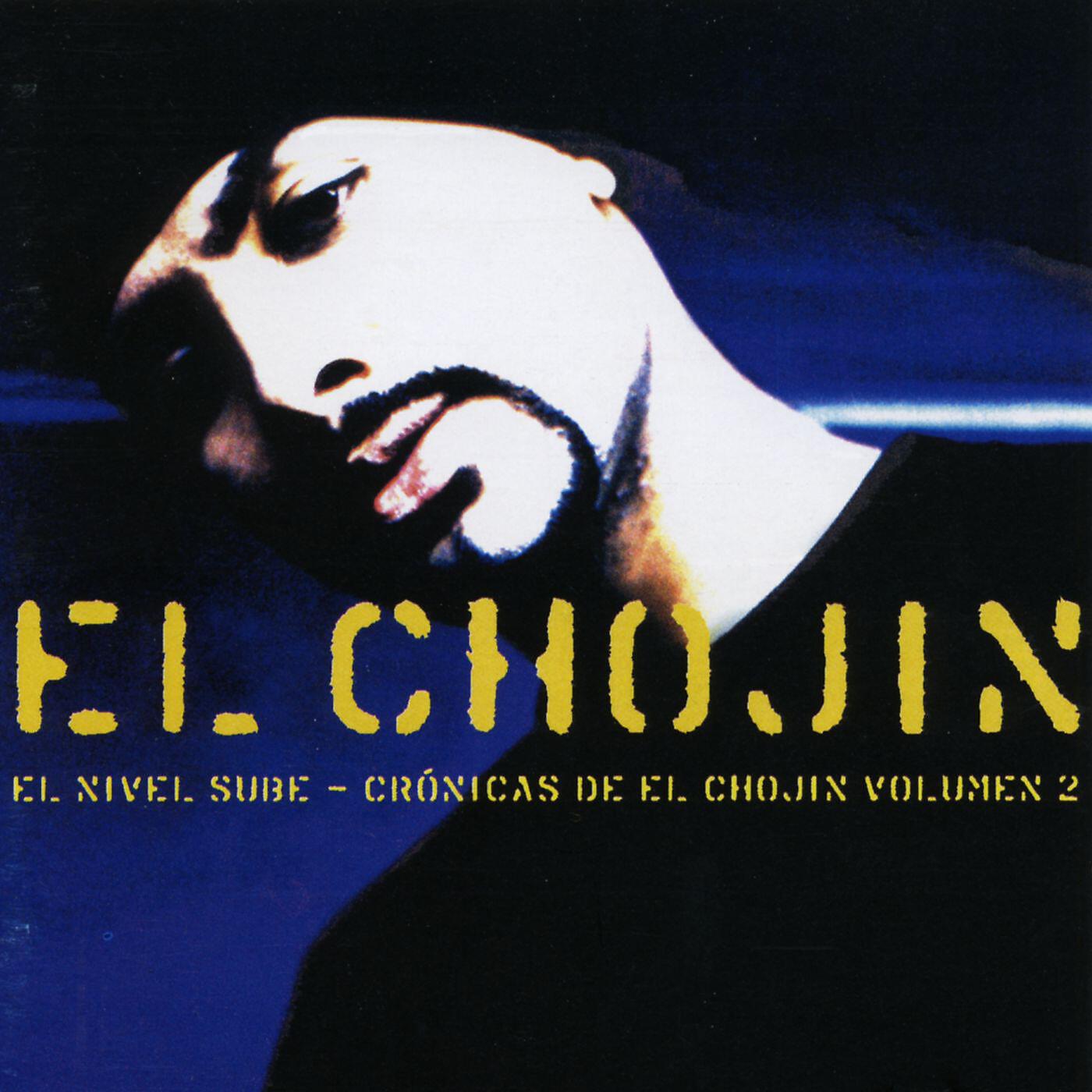 El Chojin (F) - 1210 Jam Scratch