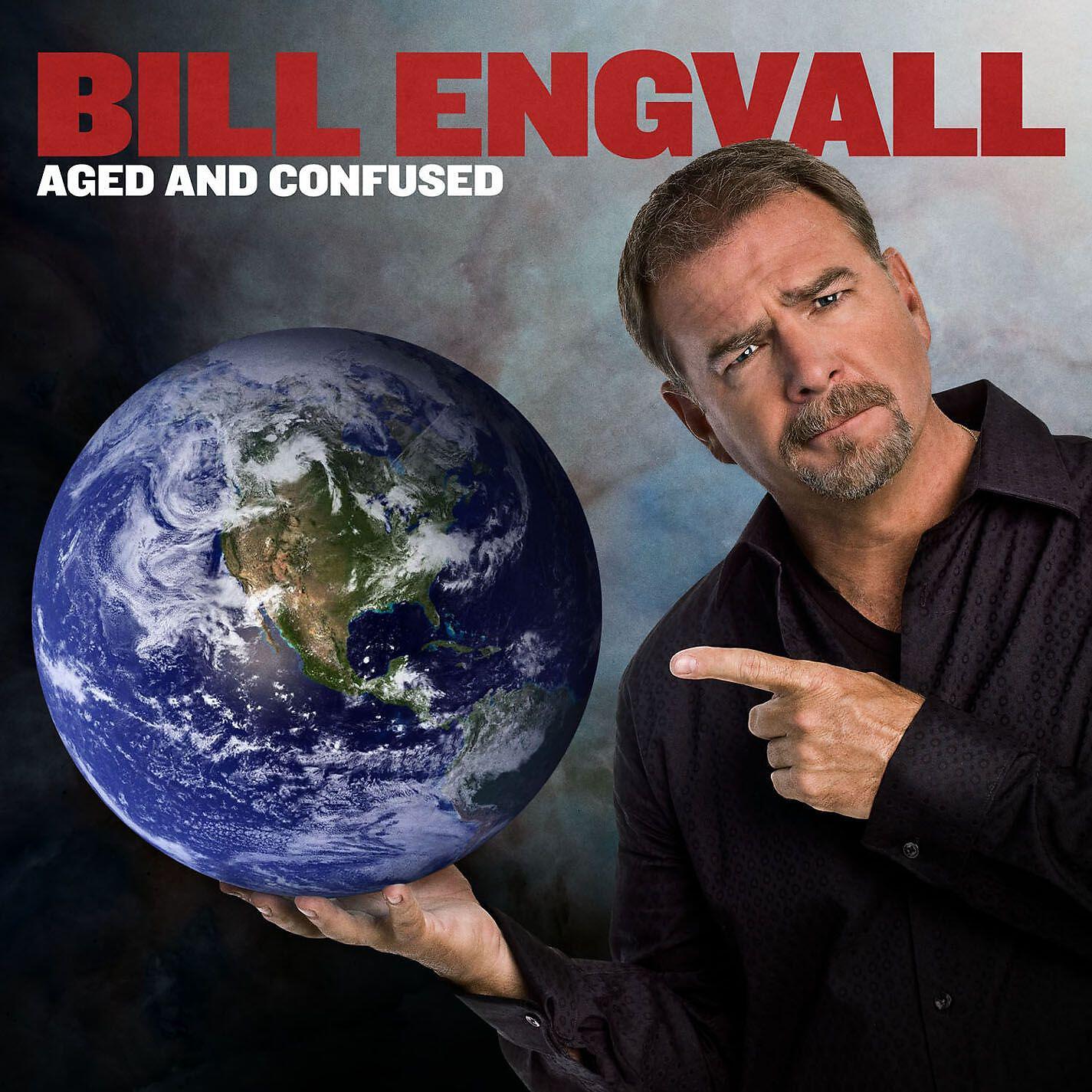 Bill Engvall - Birthday Suit