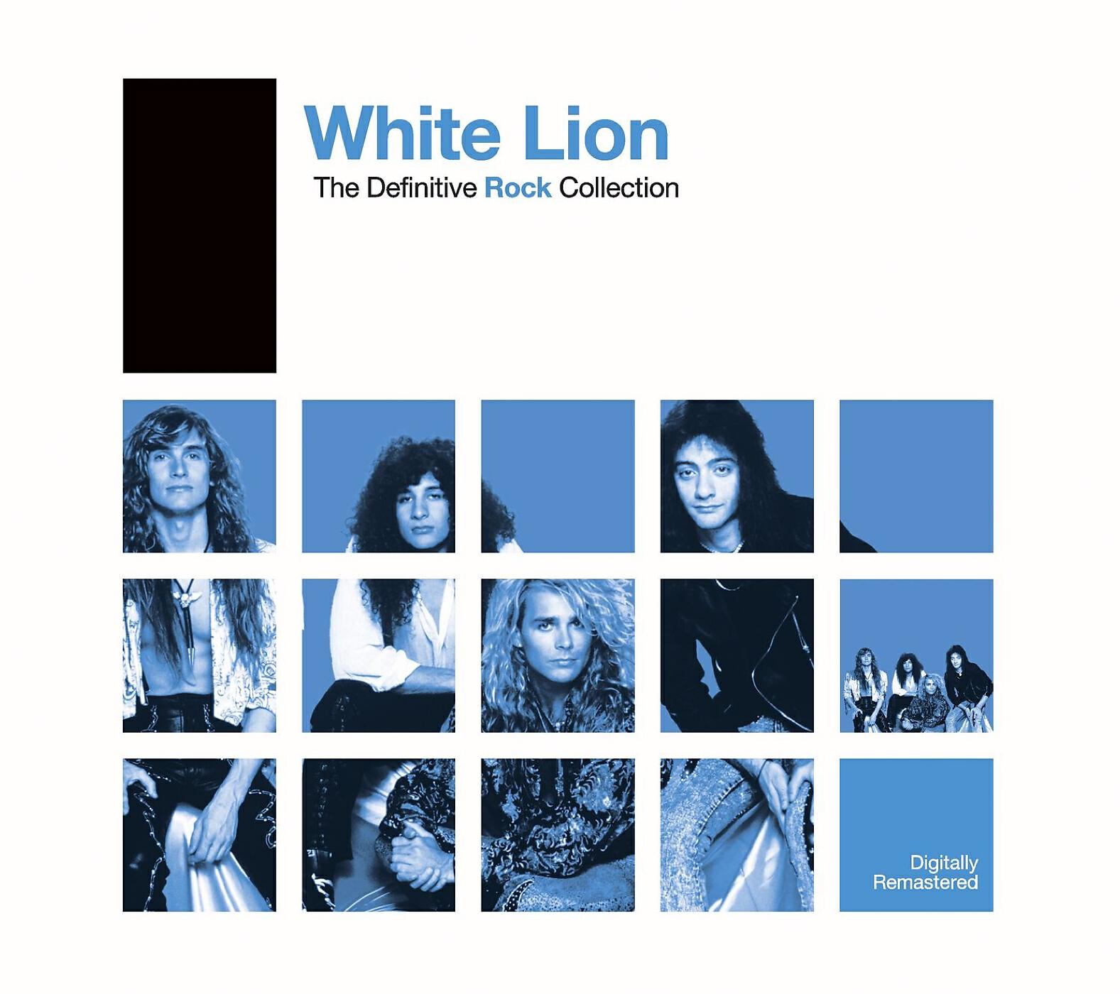 White Lion - All Join Our Hands (Live on Westwood One Version) [2006 Remaster]