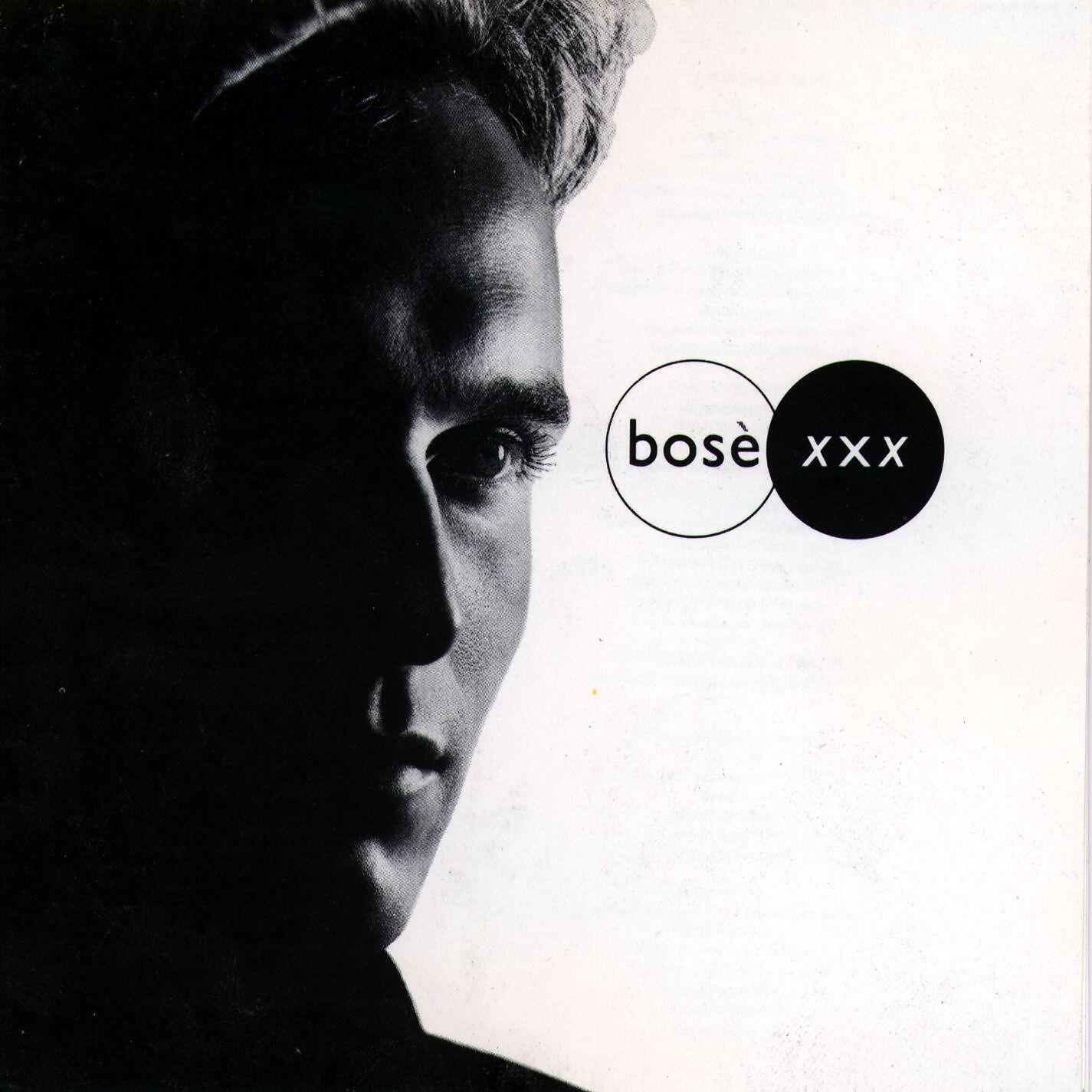 Miguel Bose - The Hurt Party