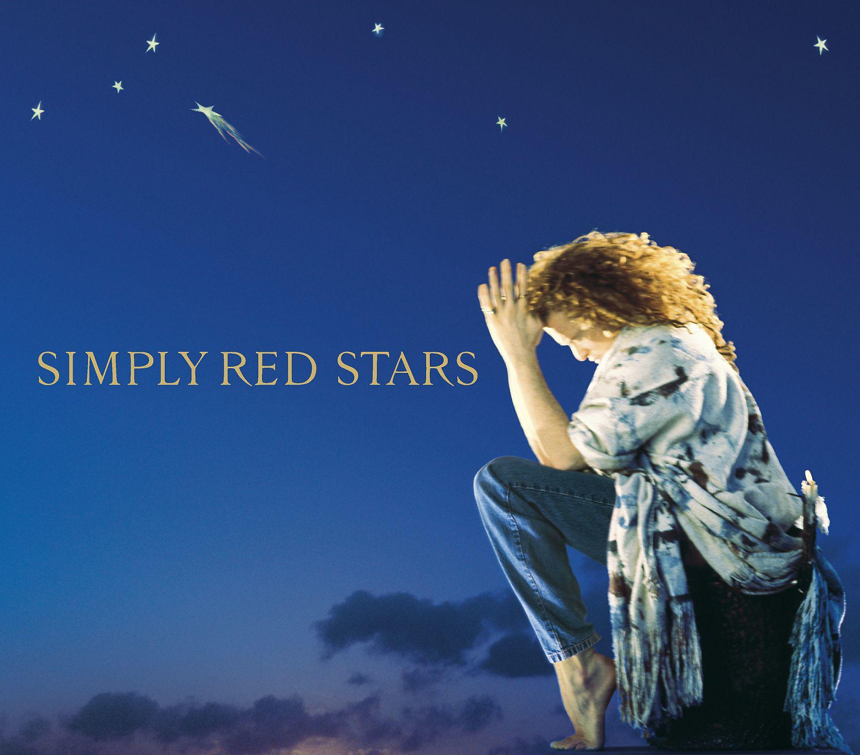 Слушать simply. Simply Red - Stars (1991). Simply Red "Stars (CD)". Simply Red 25. Simply Red 25 фото.