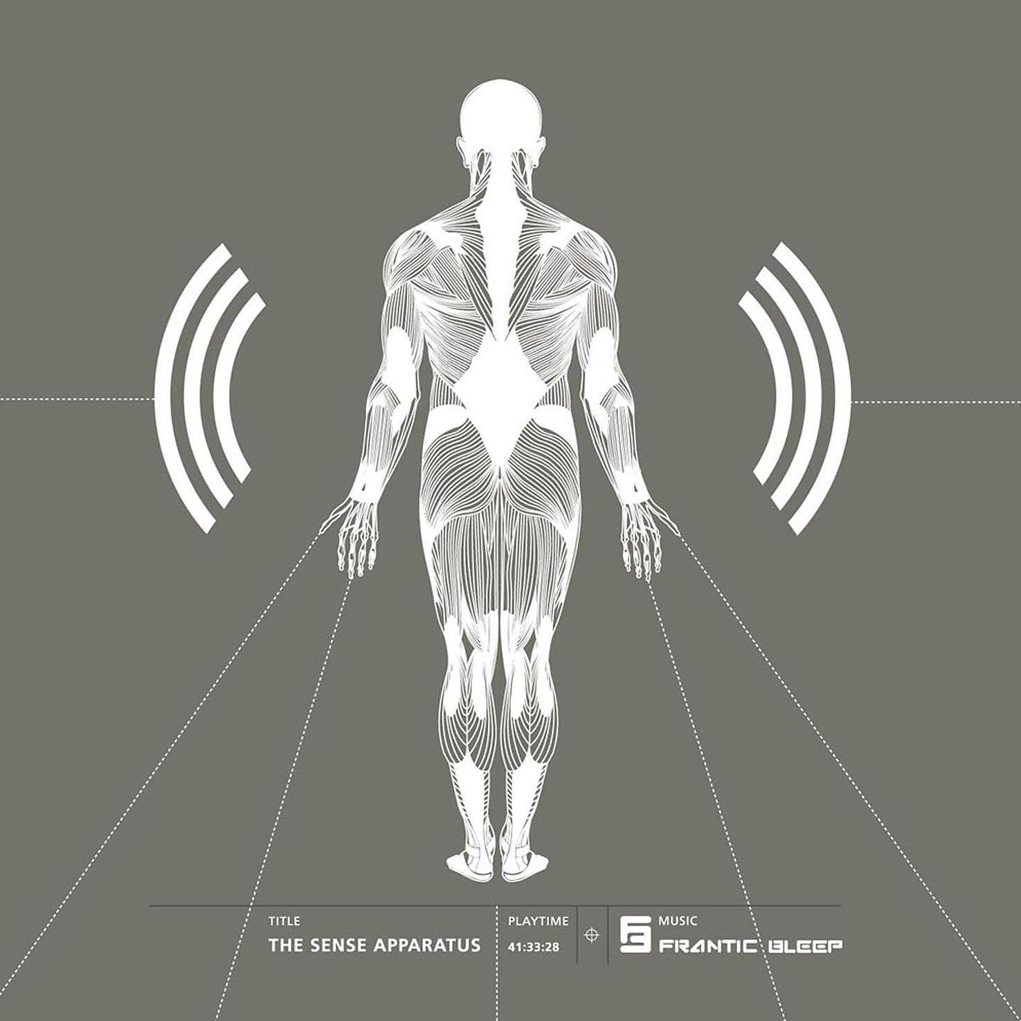 Frantic Bleep - Cone