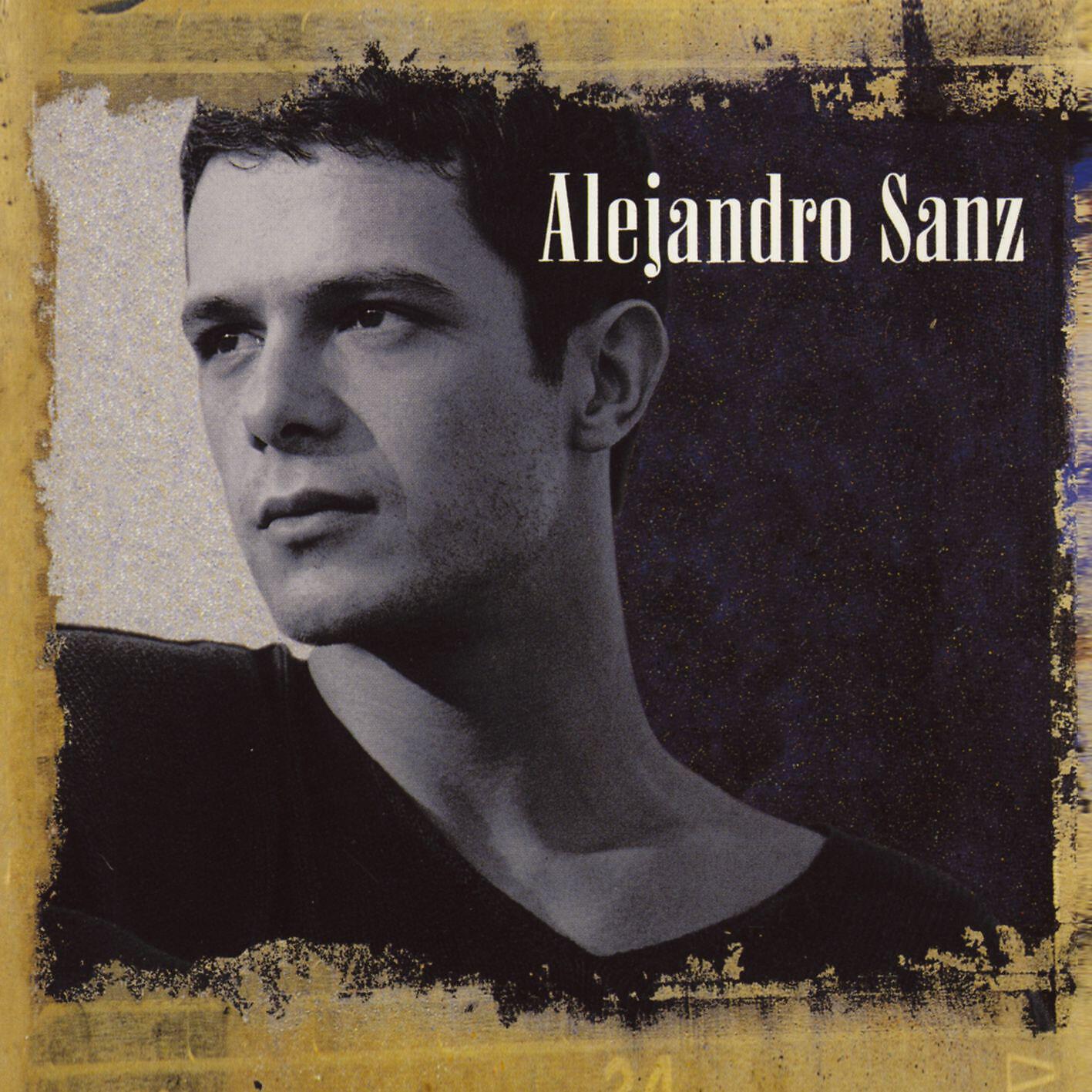 Alejandro Sanz - Quiero morir en tu veneno