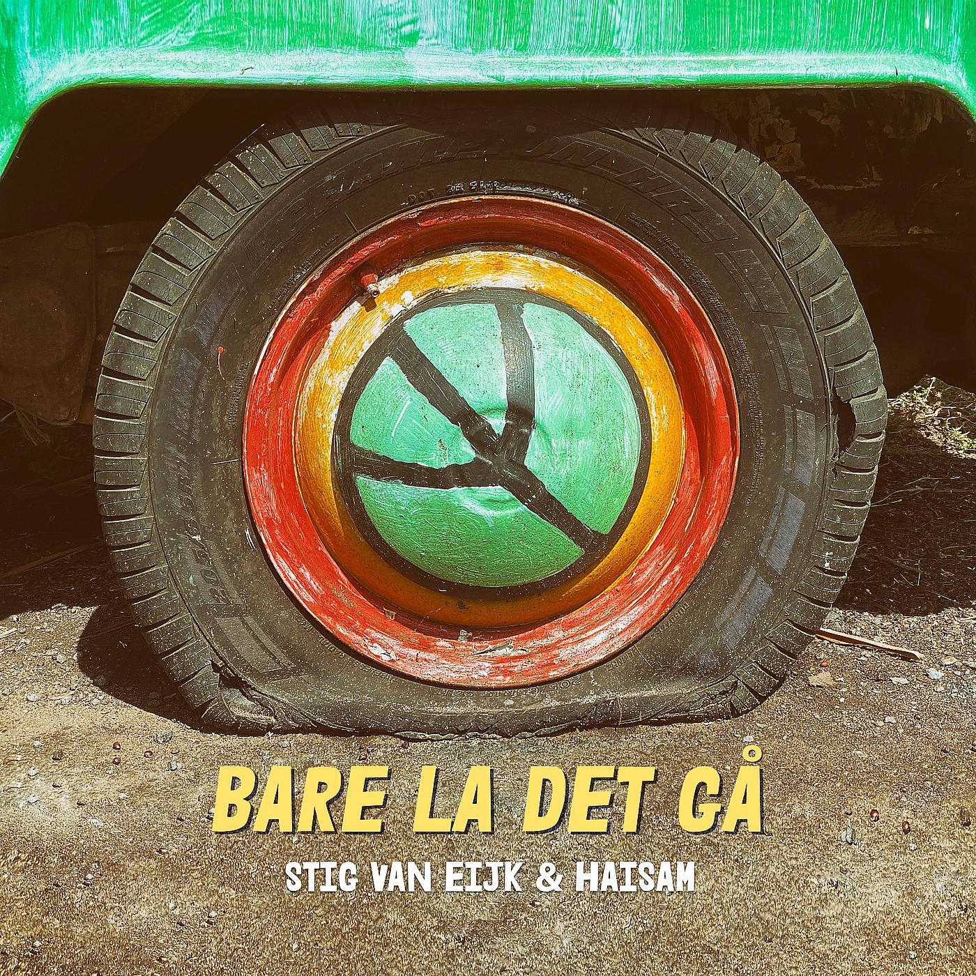 Постер альбома Bare La Det Gå
