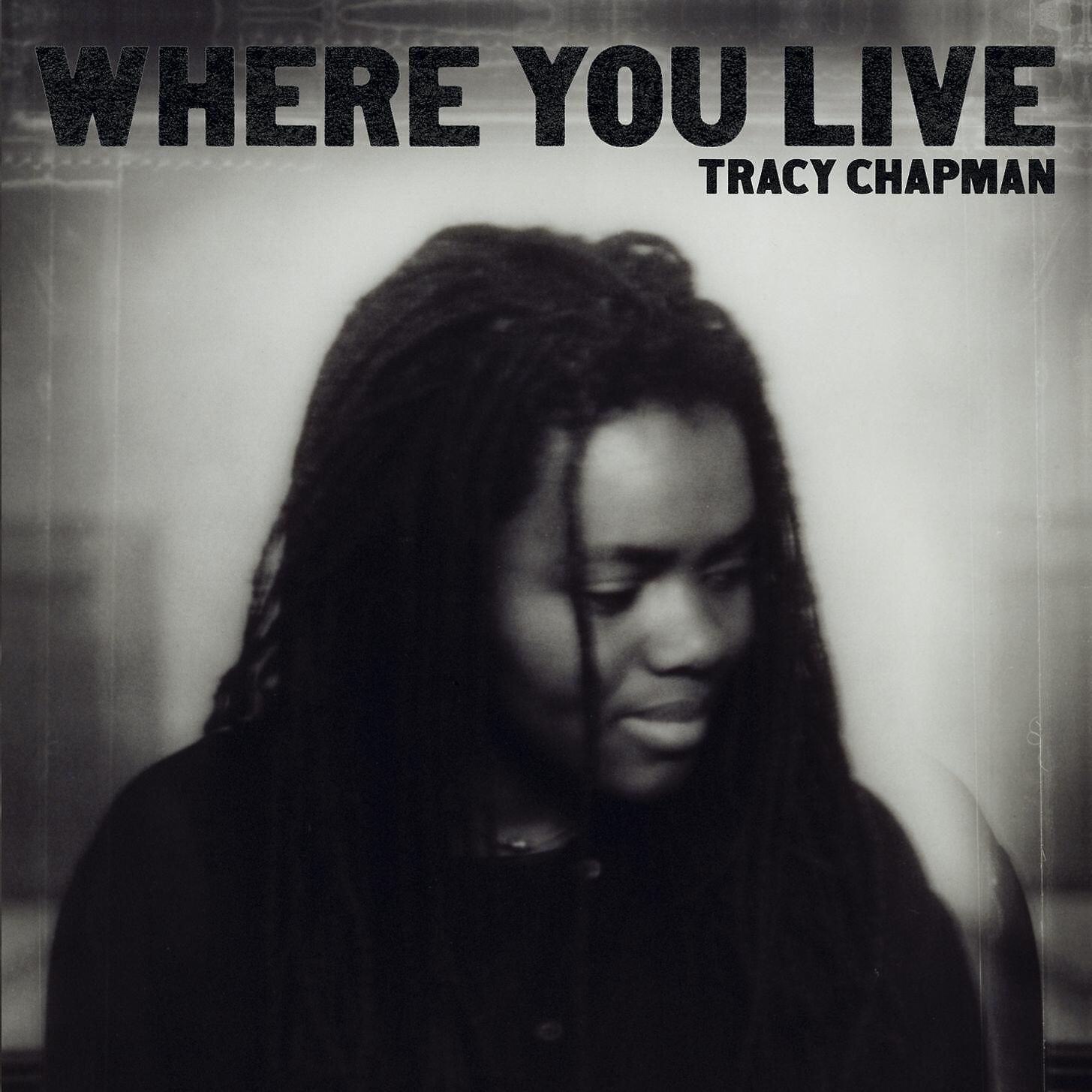 Tracy Chapman - Don't Dwell