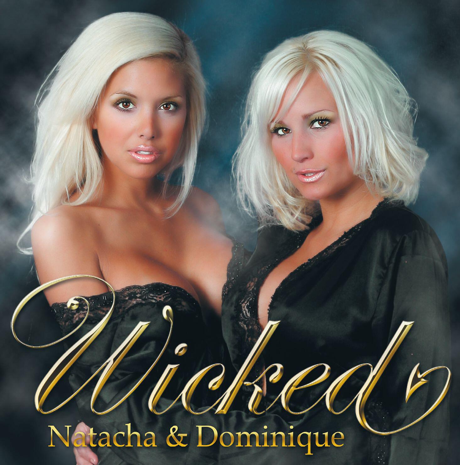 Natacha & Dominique - Wicked (Eyescold Remix)