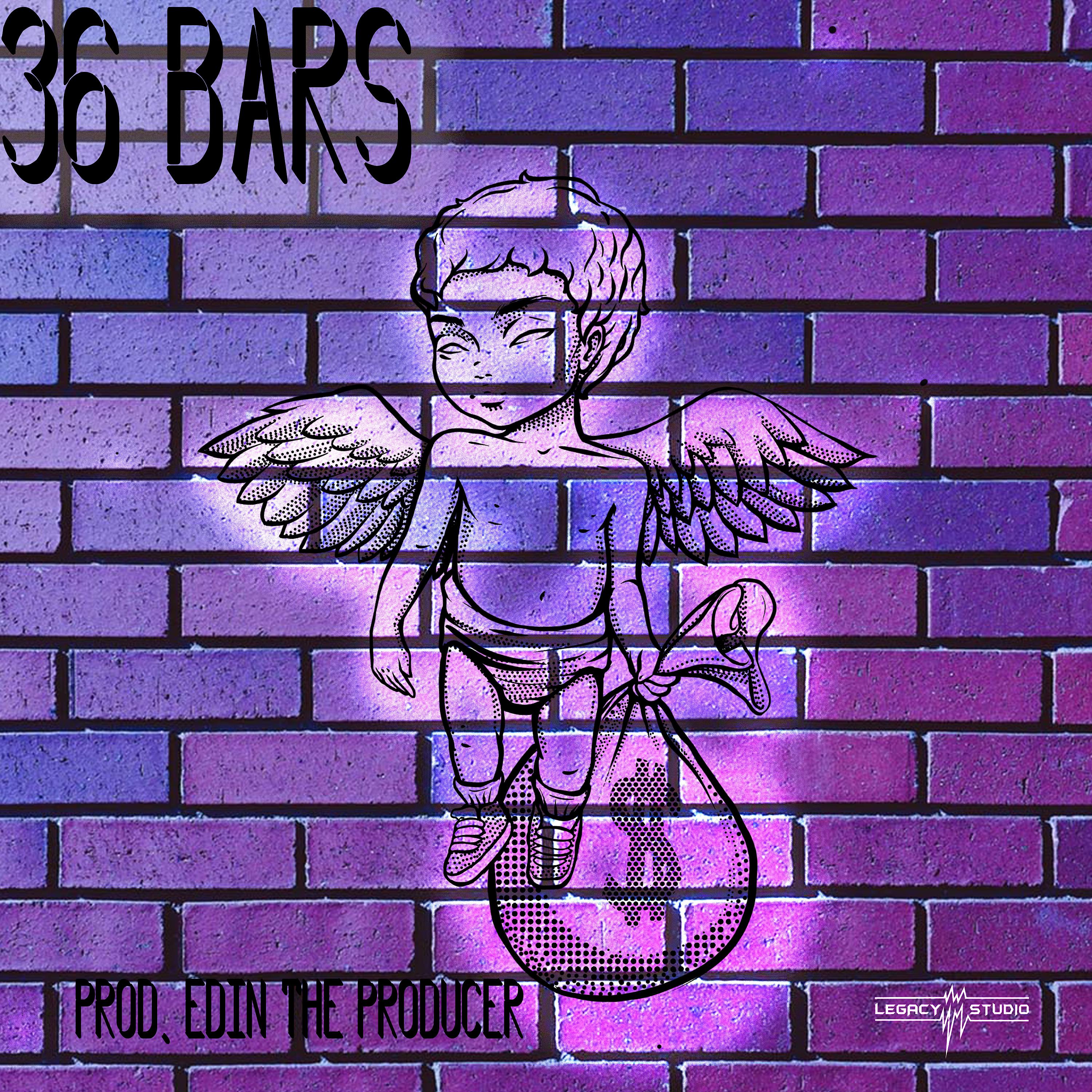 Постер альбома 36 Bars