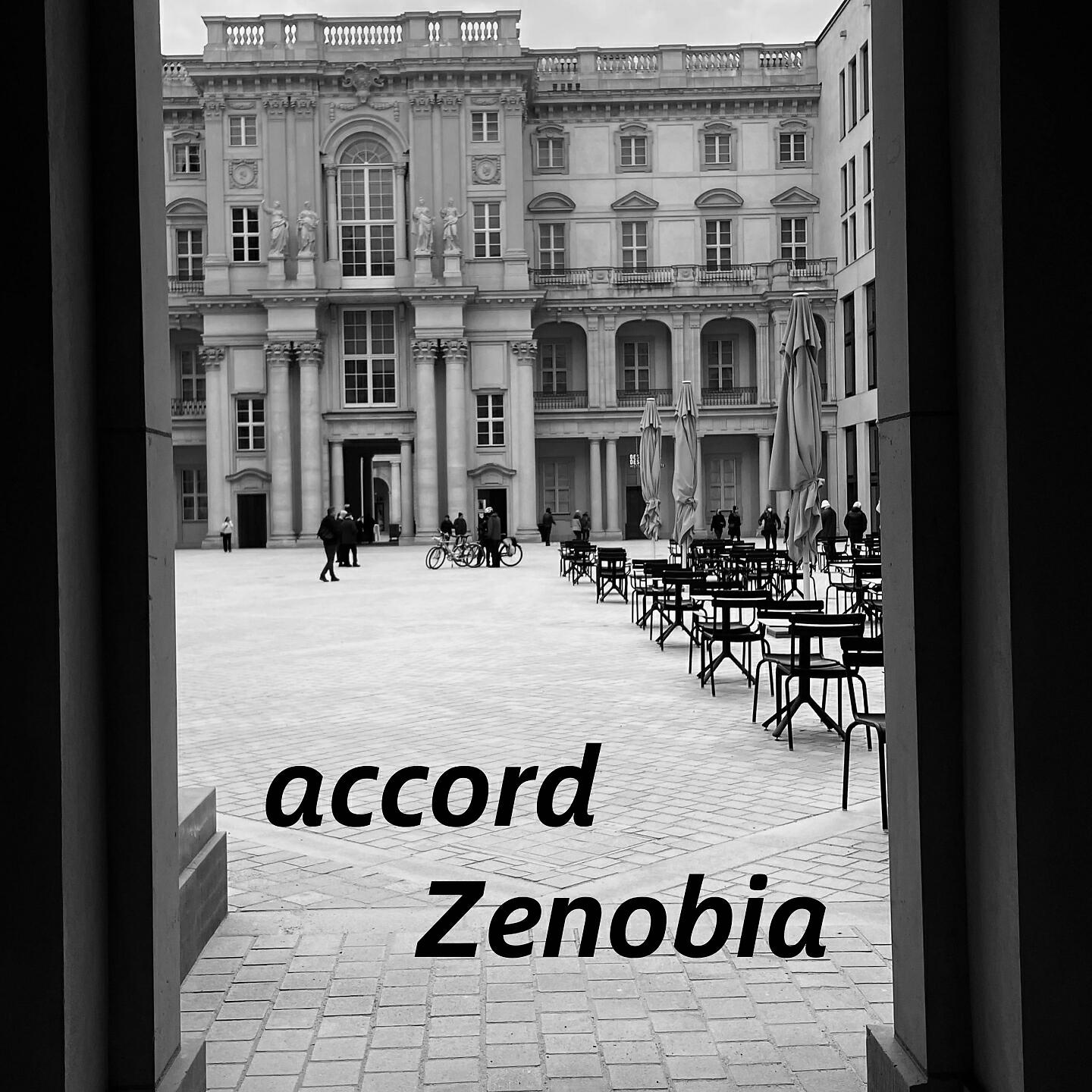 Zenobia - accord