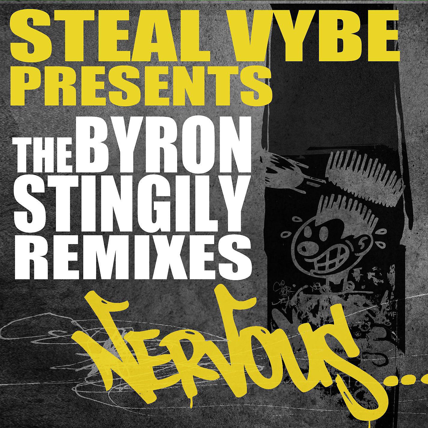 Steal Vybe presents - Keep The Love Going (Steal Vybe Beyond Real Vocal Mix)