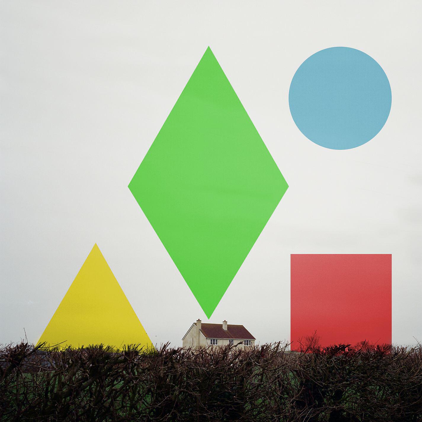Clean Bandit - Mozart's House (feat. Love Ssega)