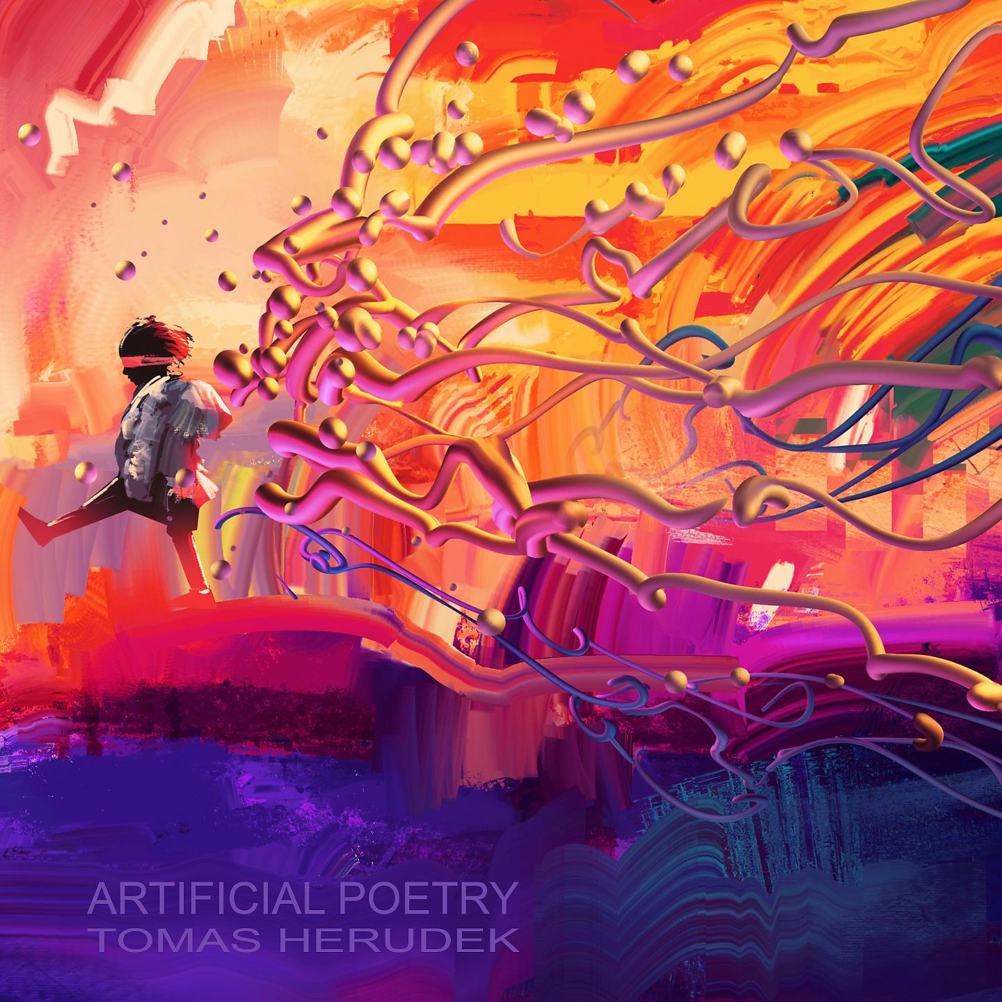 Постер альбома Artificial Poetry