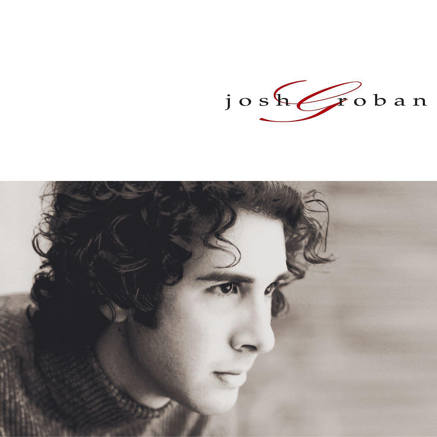 Постер альбома Josh Groban