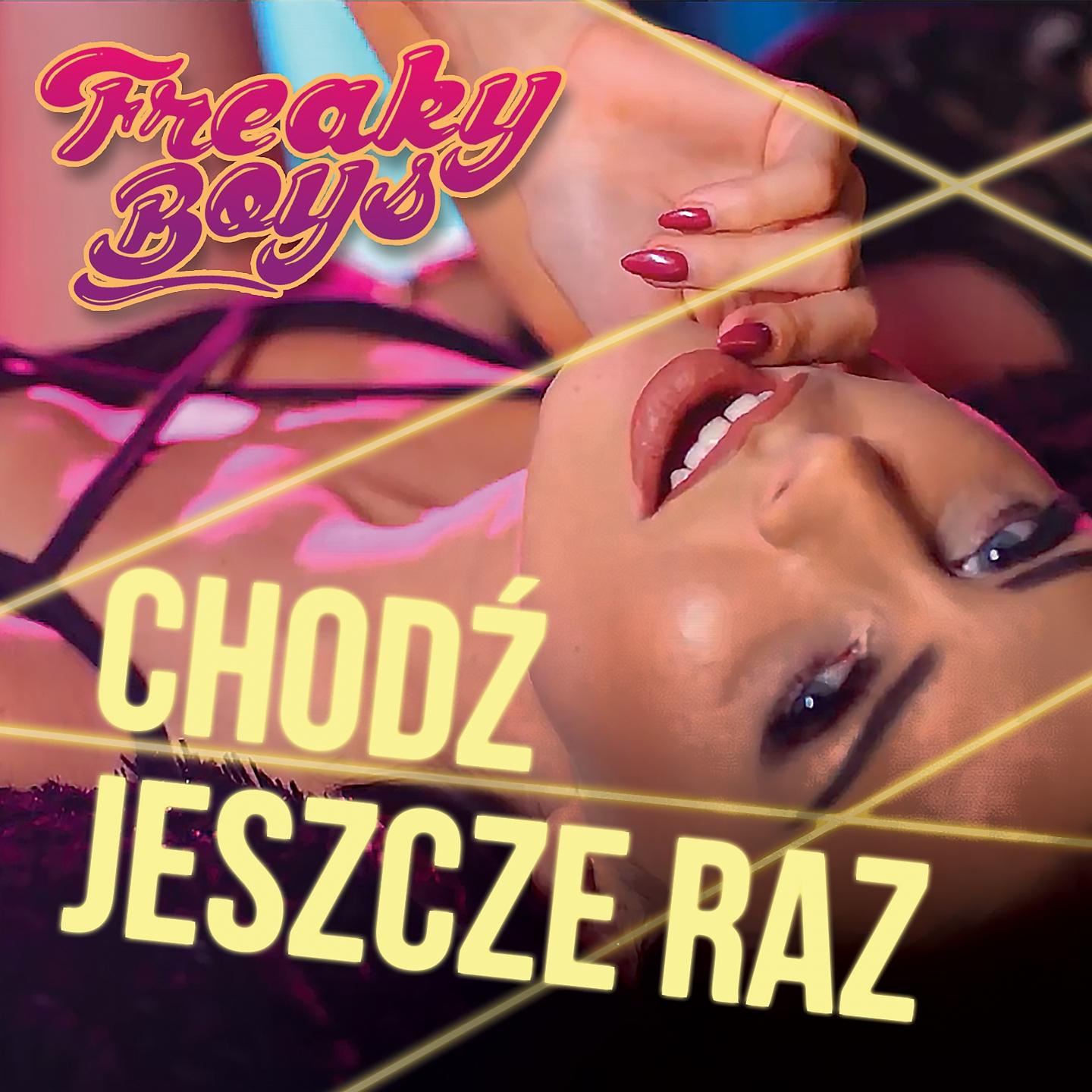 Постер альбома Chodź Jeszcze Raz