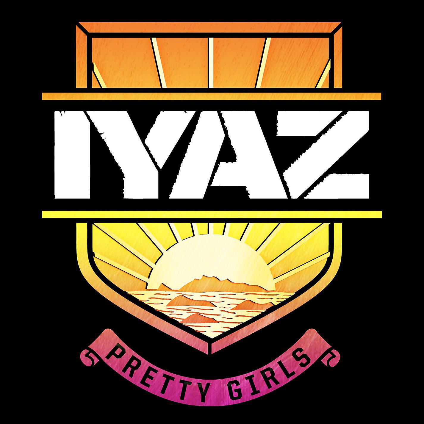 IYAZ - Pretty Girls (feat. Travie McCoy)