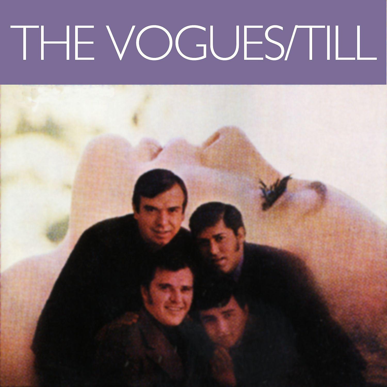 The Vogues - I've Got My Eyes on You (Remastered Version)