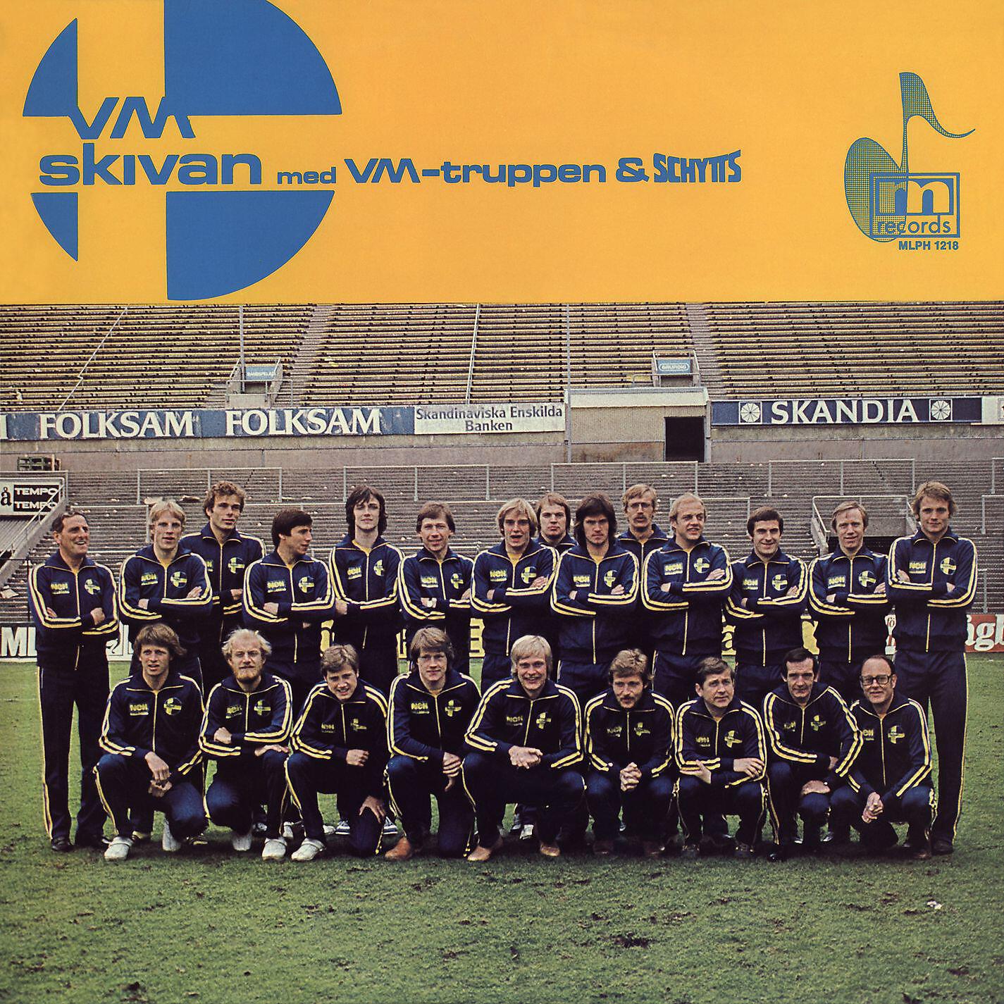 Schytts - Go Sverige go