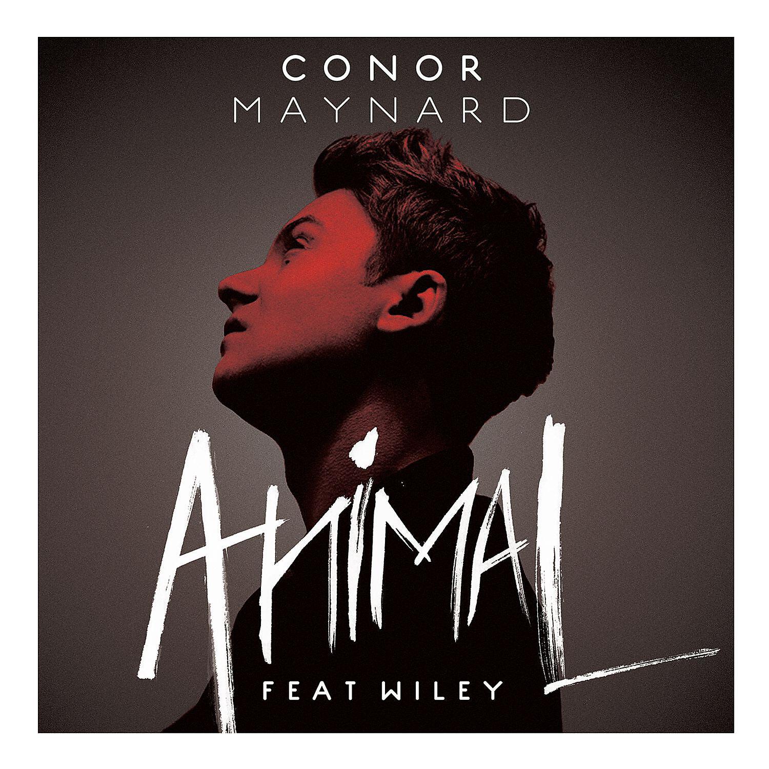 Conor Maynard - Animal (feat. Wiley)