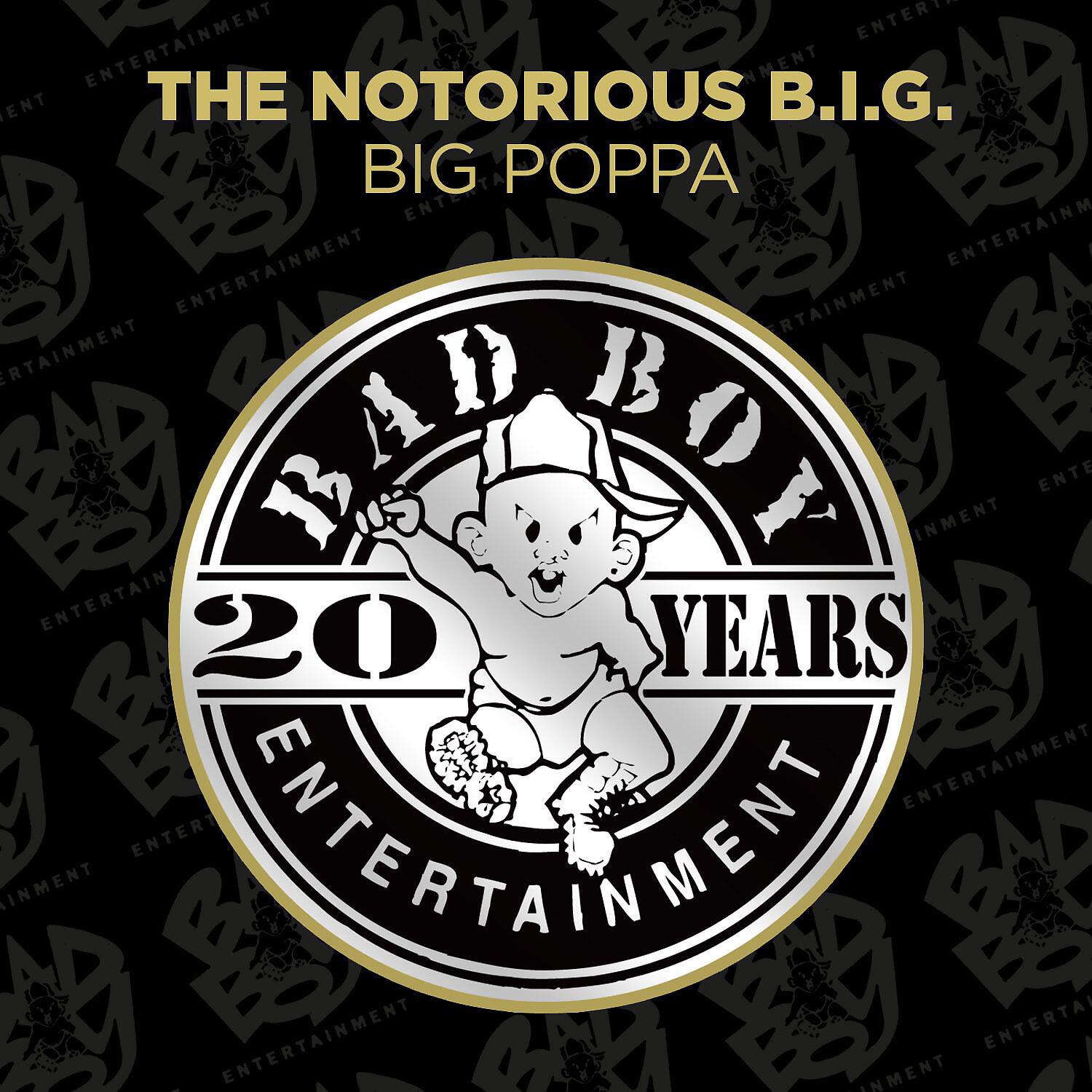 The Notorious B.I.G. - Big Poppa (Club Mix)