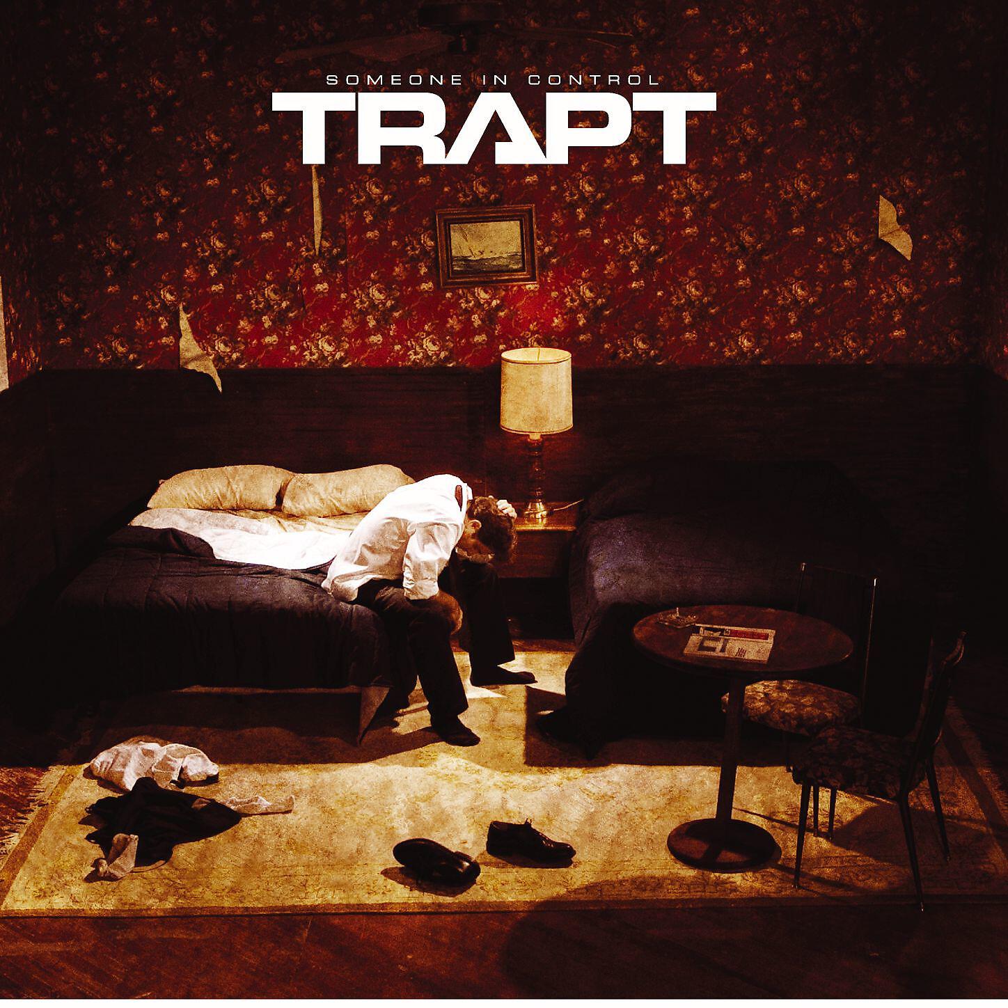 TRAPT - Repeat Offender