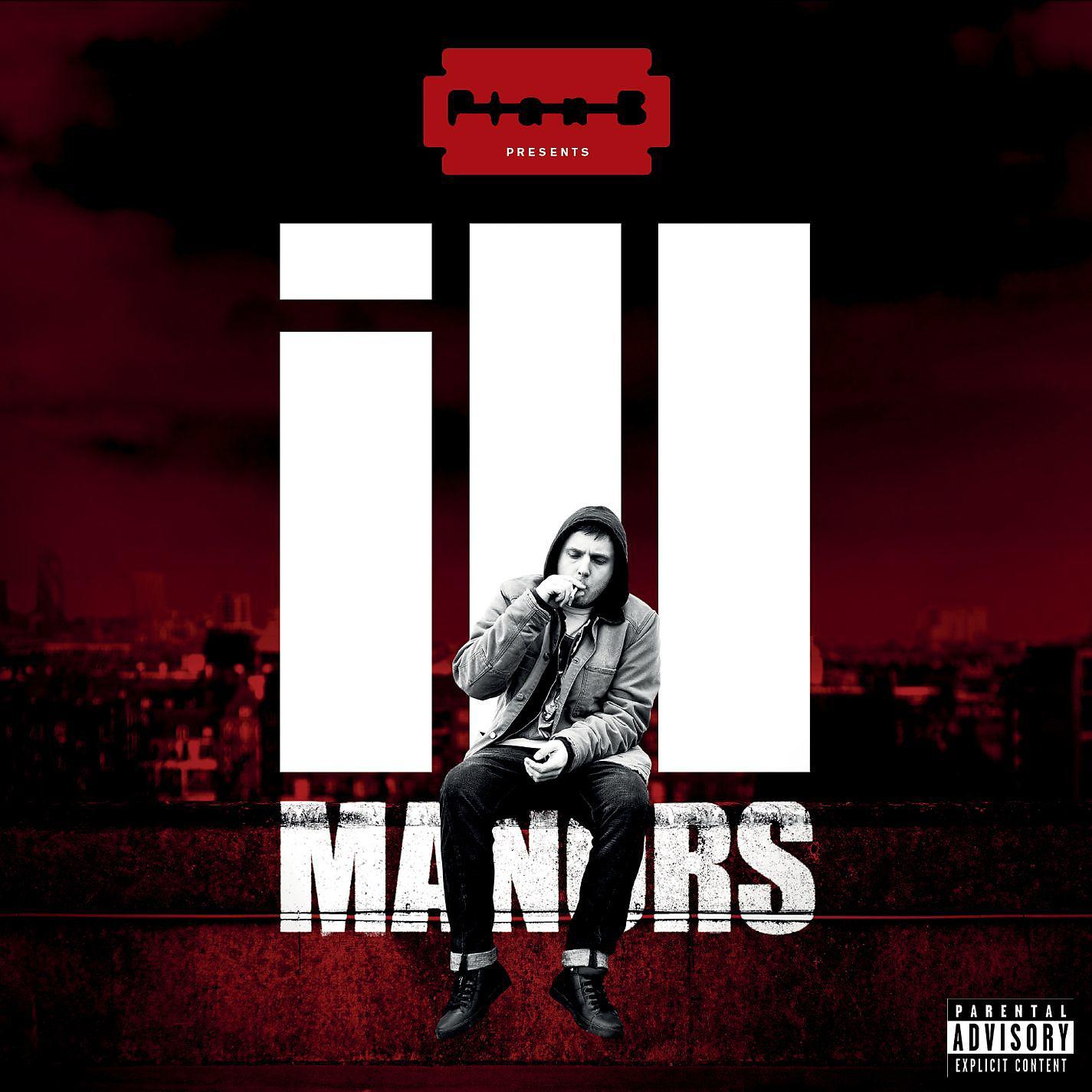 Постер альбома ill Manors (Music From and Inspired by the Original Motion Picture; Deluxe Version)