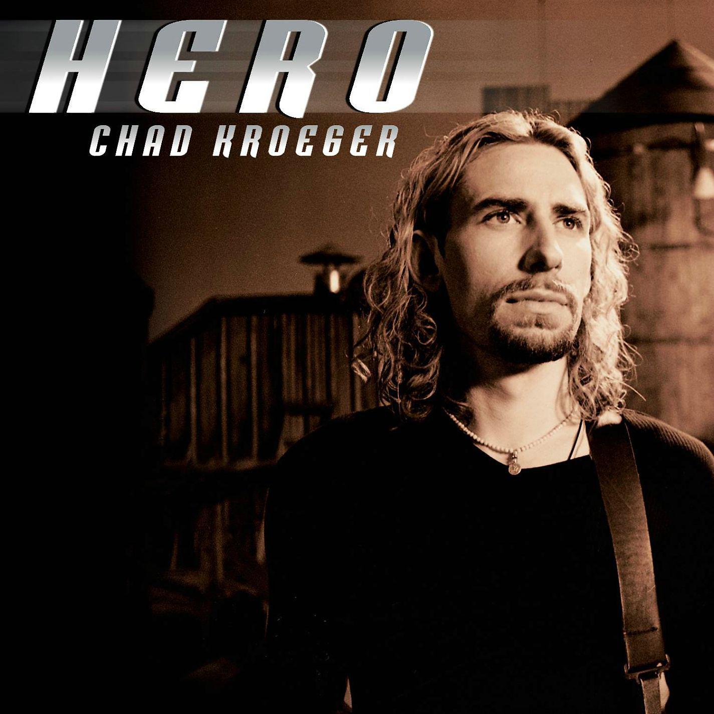 Постер альбома Hero (feat. Josey Scott)