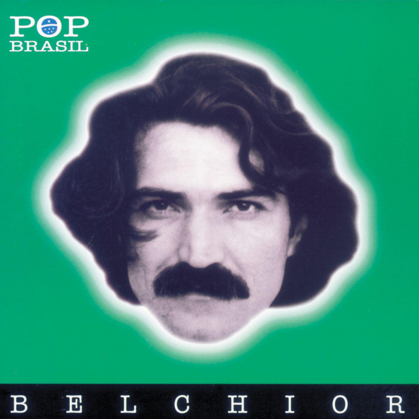 Belchior - Apenas um rapaz latino americano