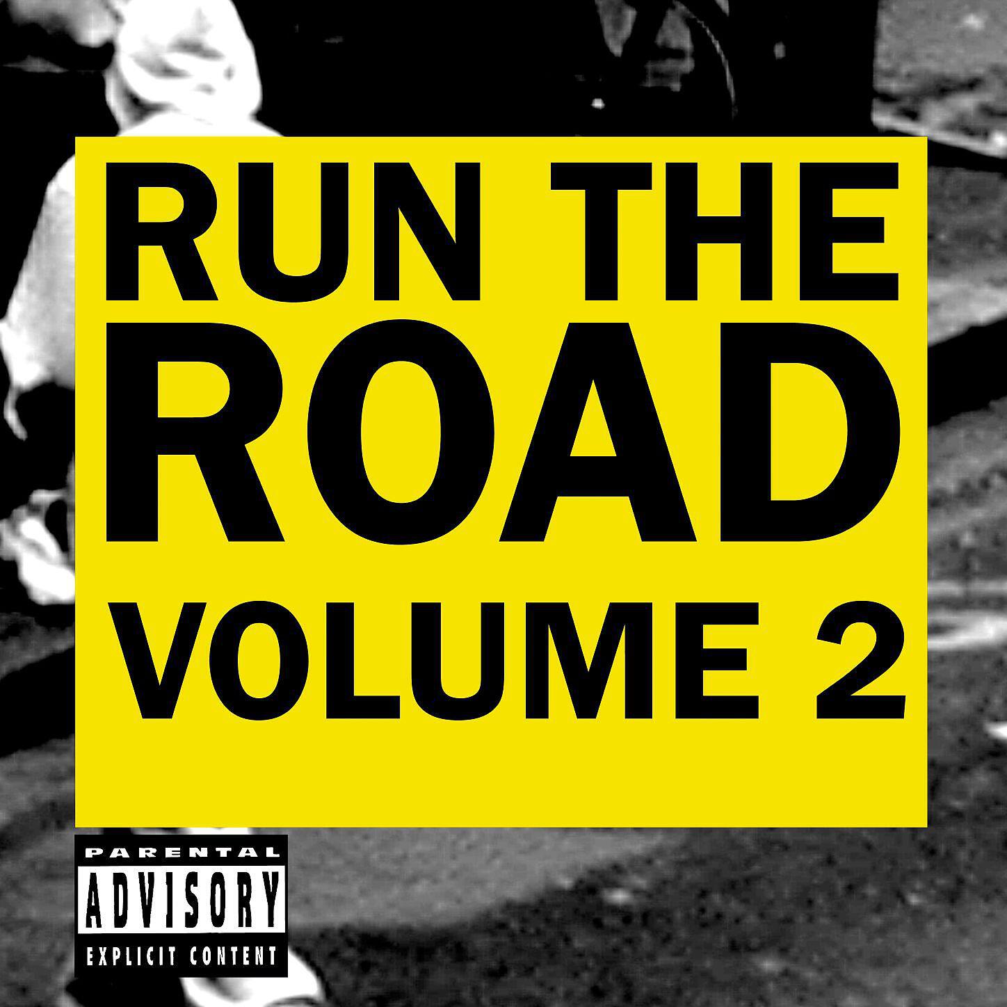 Kano - Get Set (Run the Road Edition) [feat. Ghetto, Big Seac, Demon & Doctor]