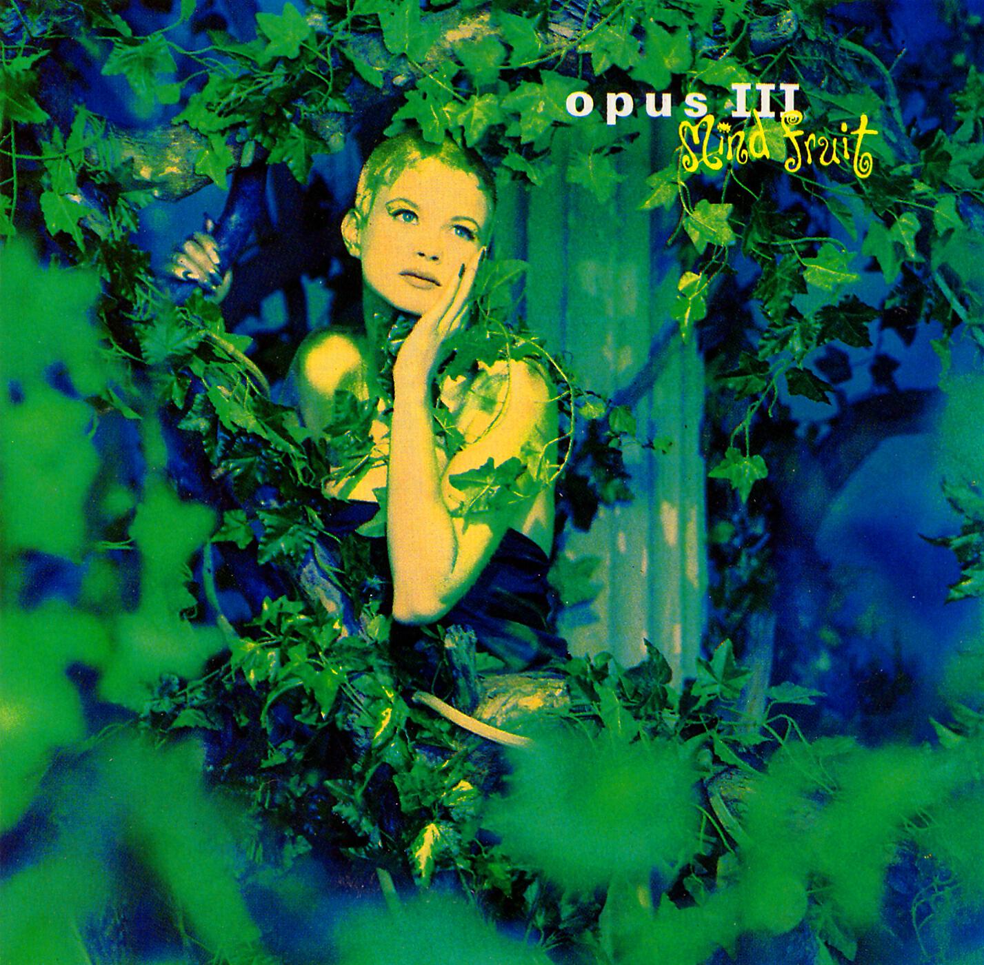 Opus III - Alzir