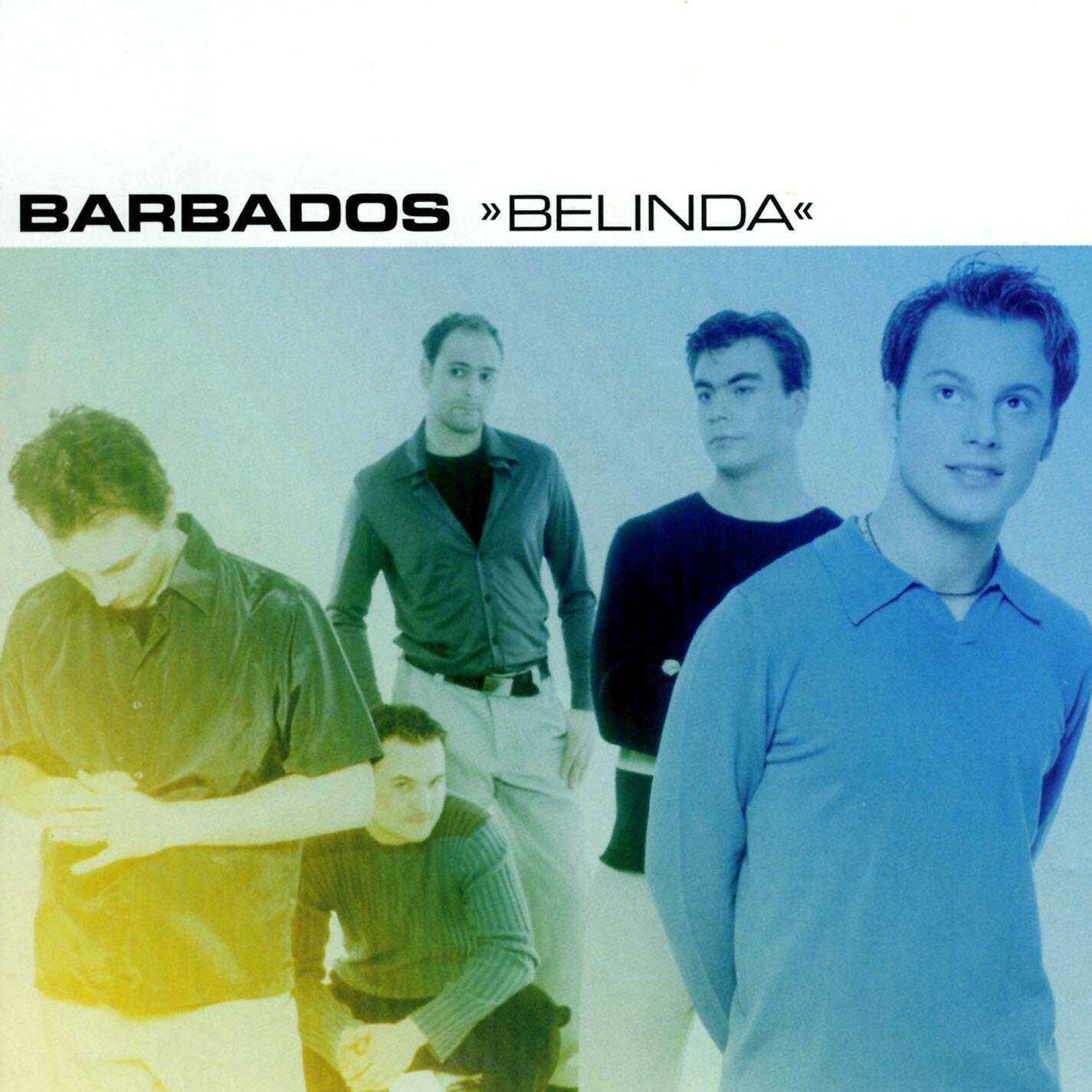 Barbados - Blå horisont