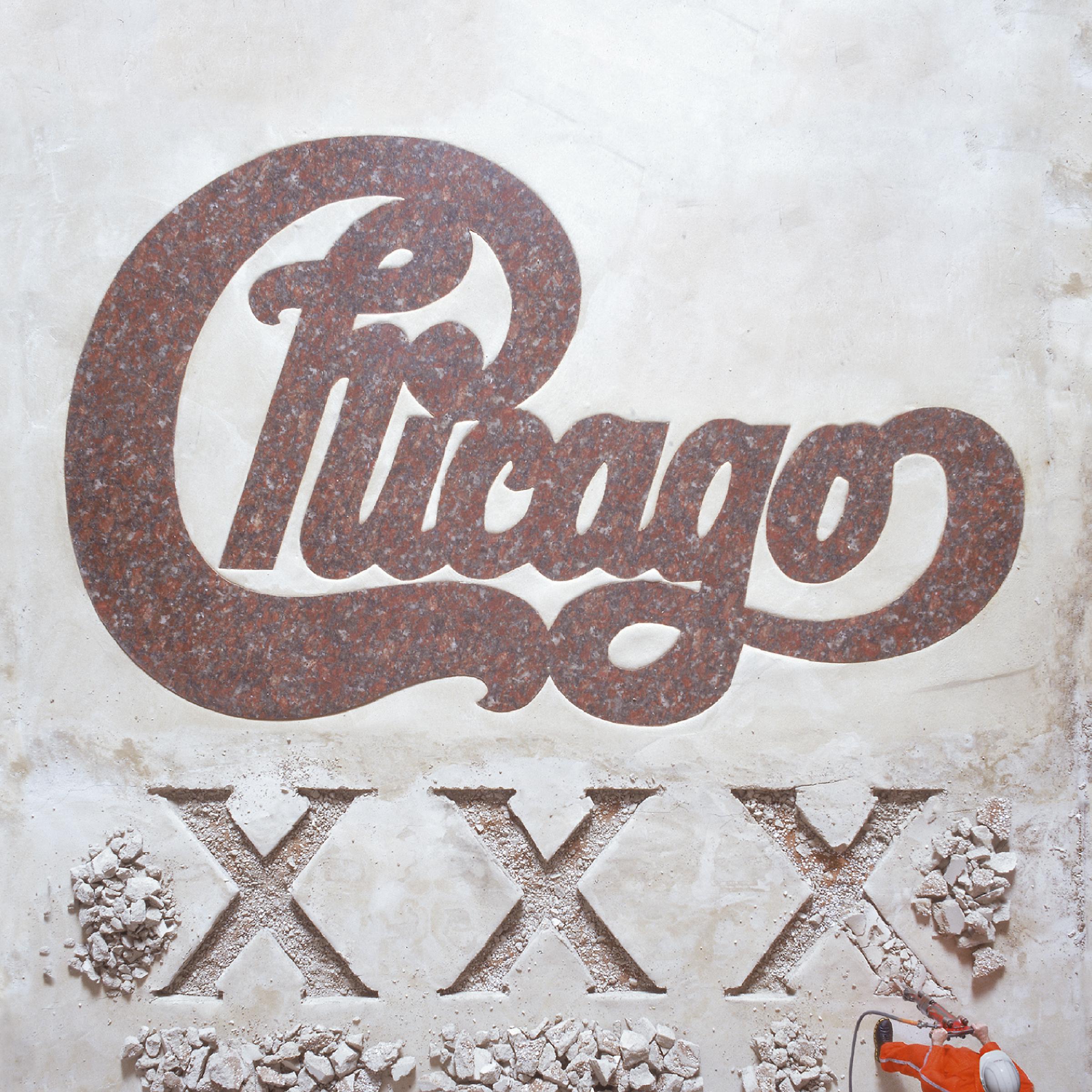 Постер альбома Chicago XXX