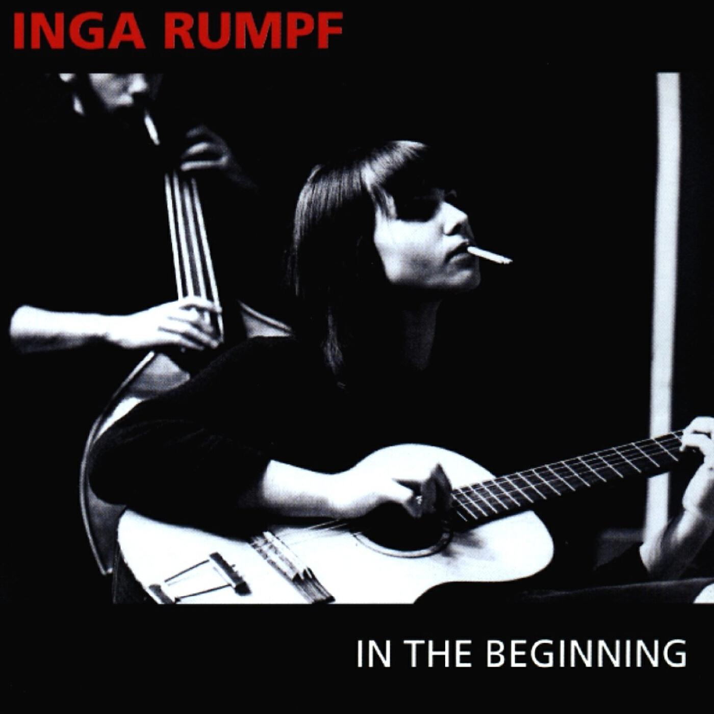 Inga Rumpf with the City Preachers - In the Beginning
