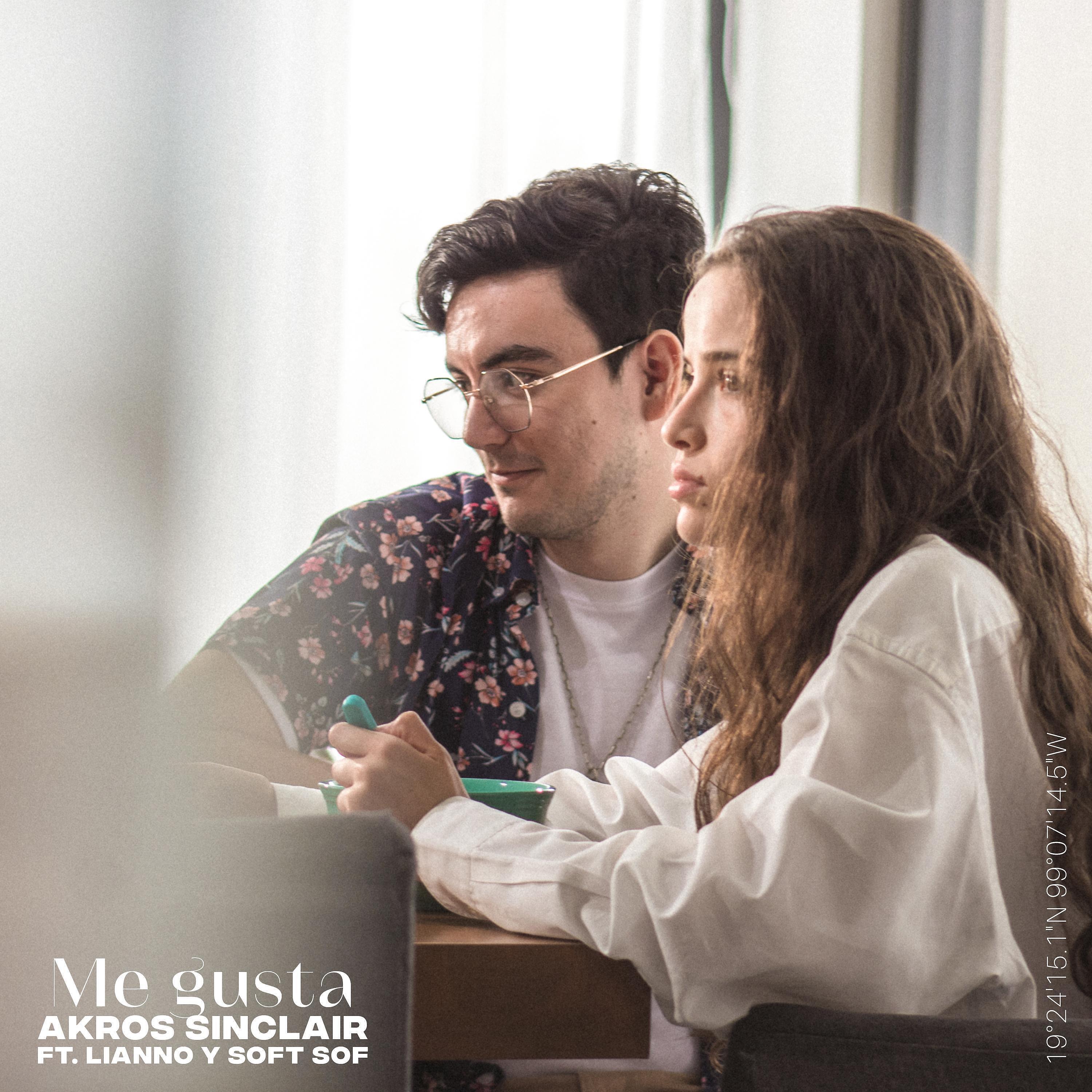 Akros Sinclair - Me Gusta