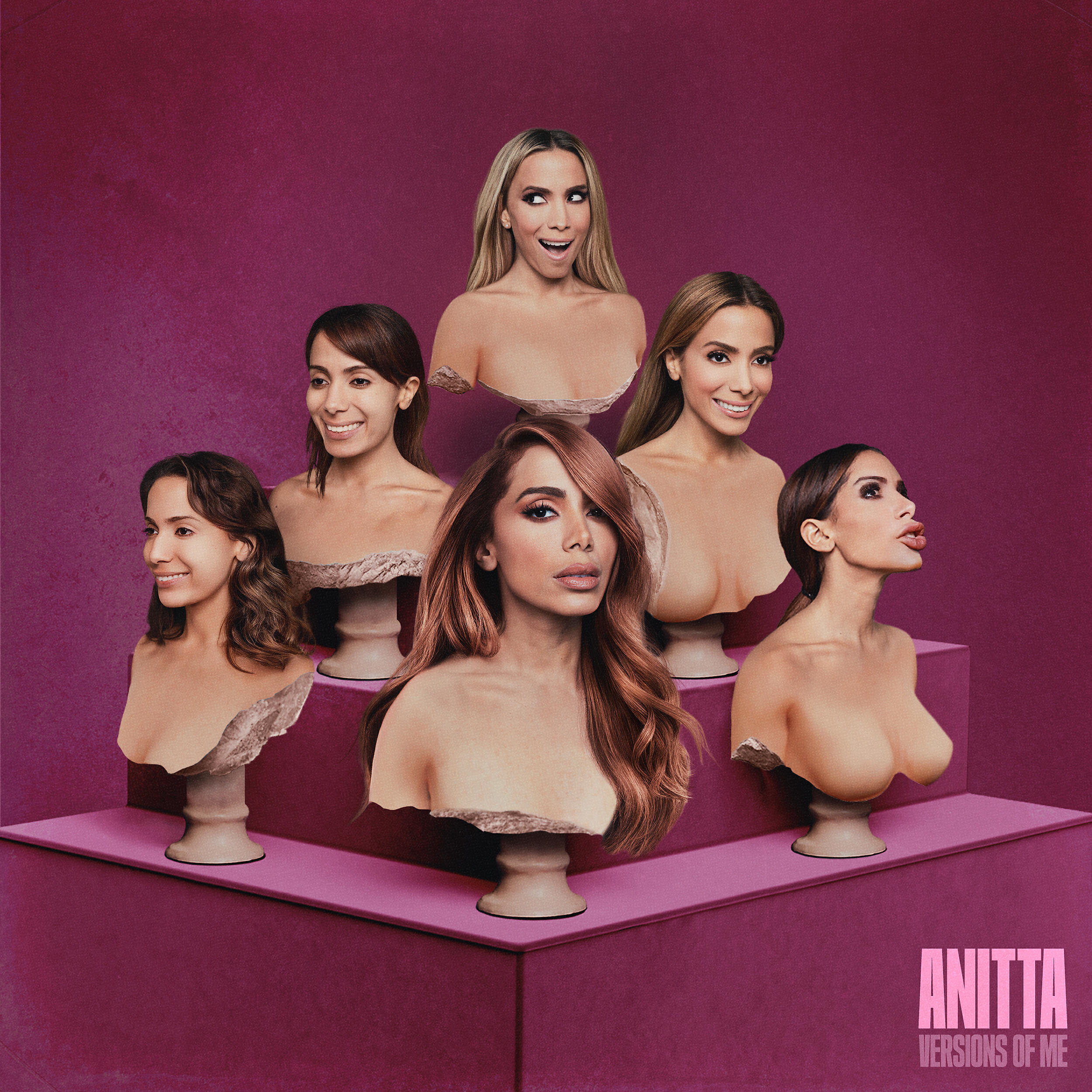 Anitta - Que Rabão (feat. Mr. Catra)
