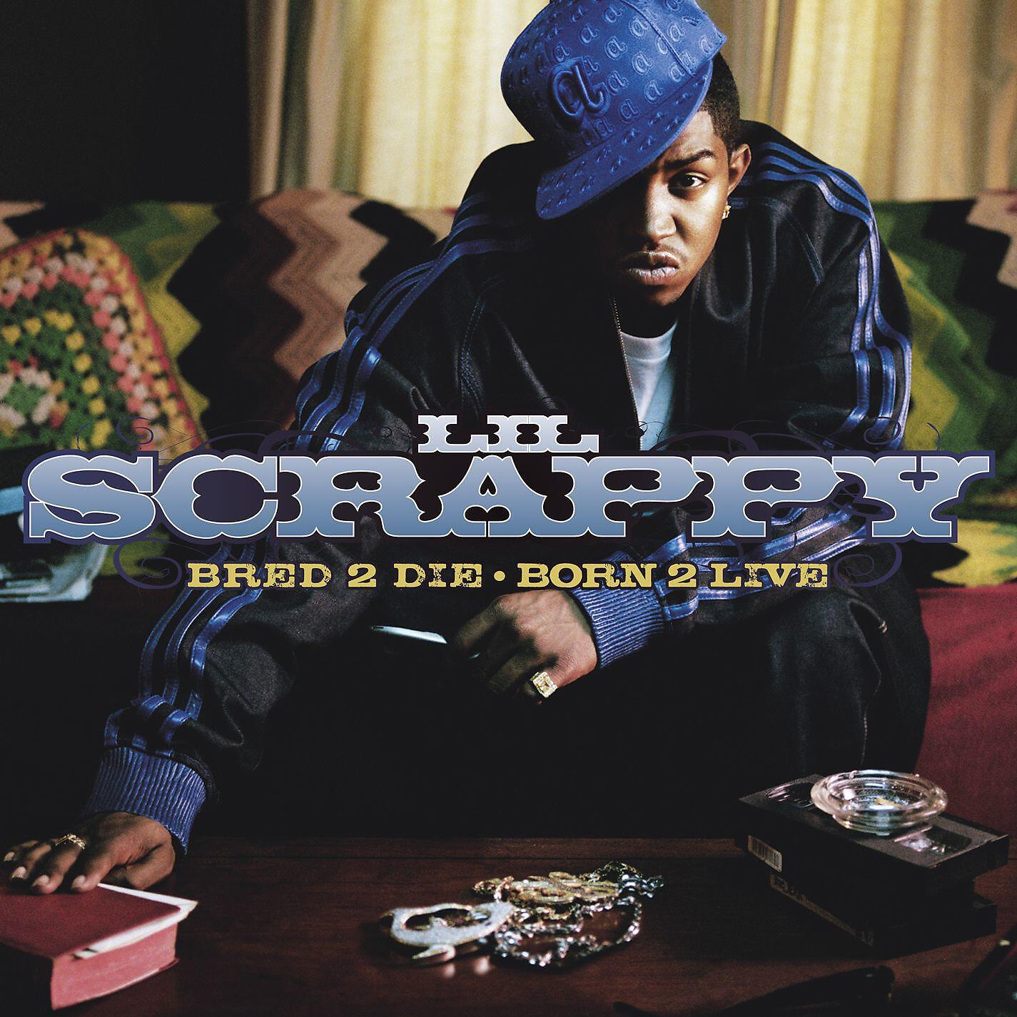 Lil Scrappy - Been a Boss (feat. Young Dro and Bohagon)