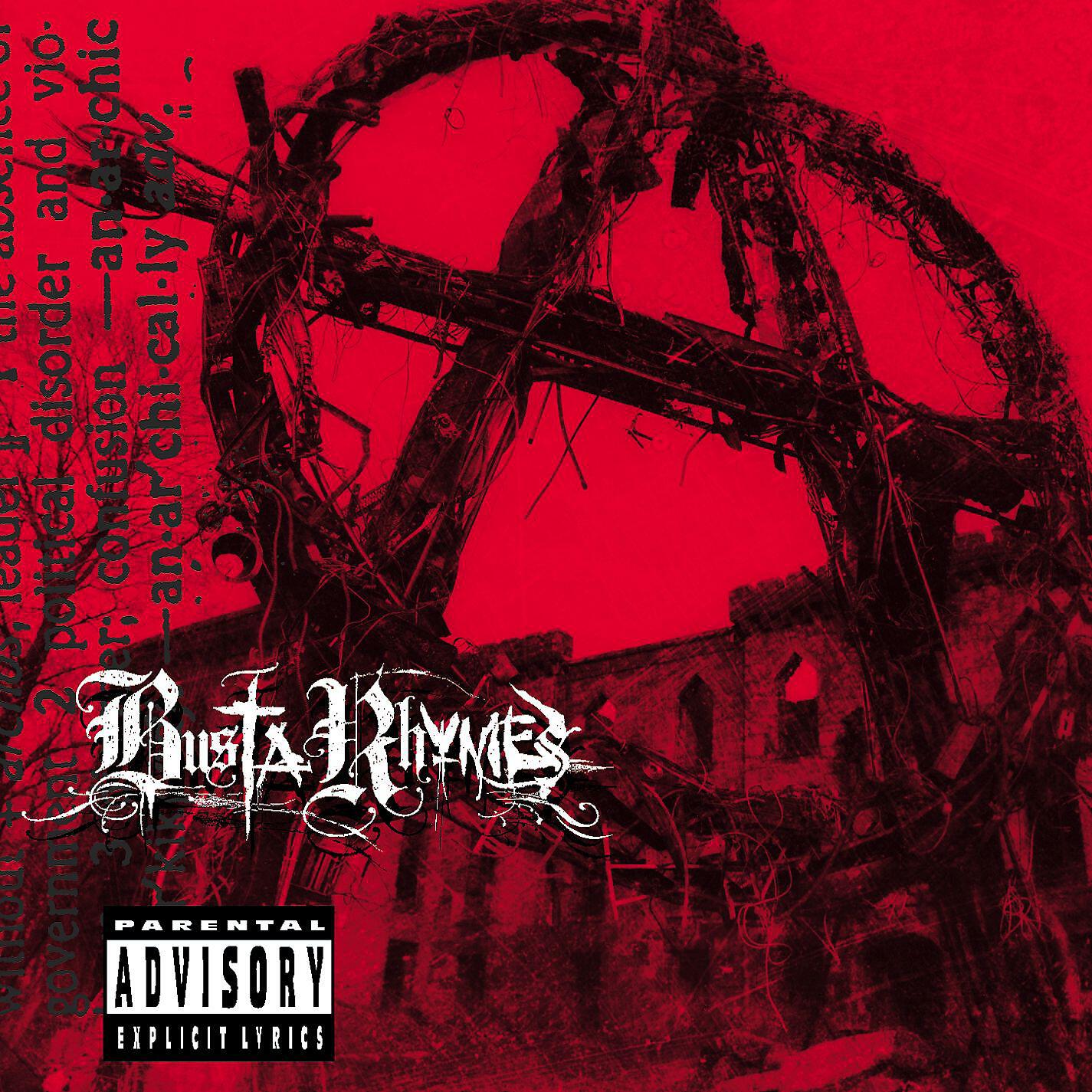 Busta Rhymes - The Heist (feat. Raekwon the Chef, Ghostface Killa, Roc-Marciano)