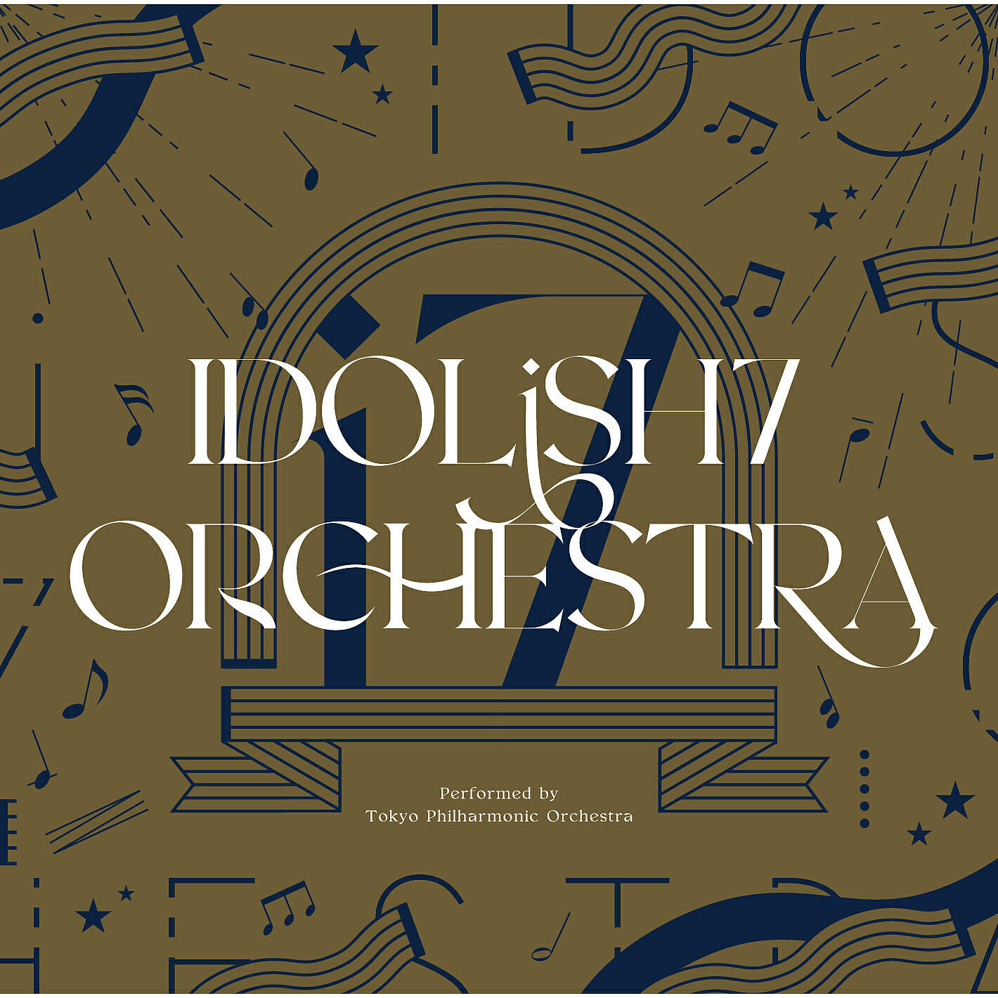 Tokyo Philharmonic Orchestra - treasure ring (IDOLiSH7 ORCHESTRA ver.)[Live]