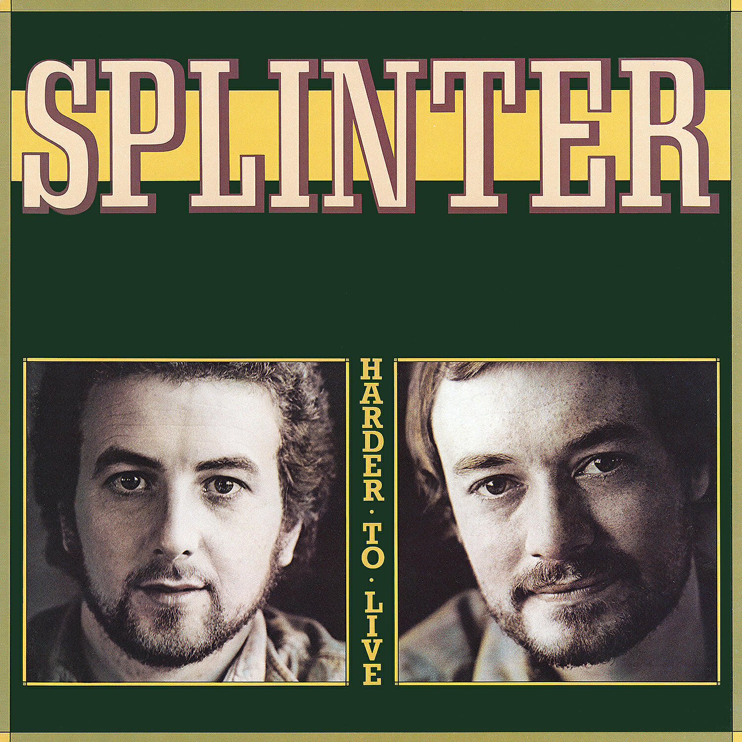 Splinter - Lonely Man (2022 Remaster)
