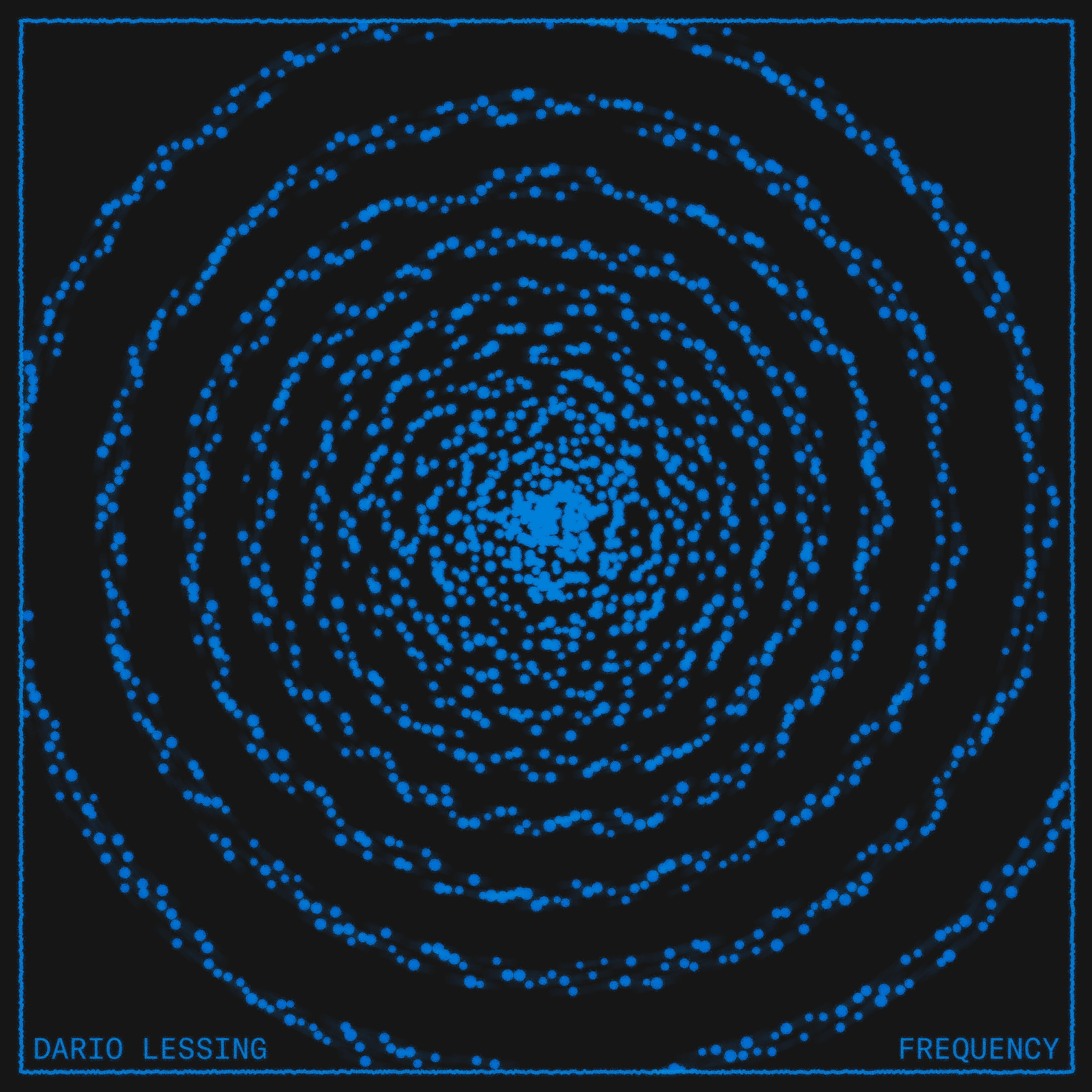 Dario Lessing - Victorious (feat. Graham Candy)