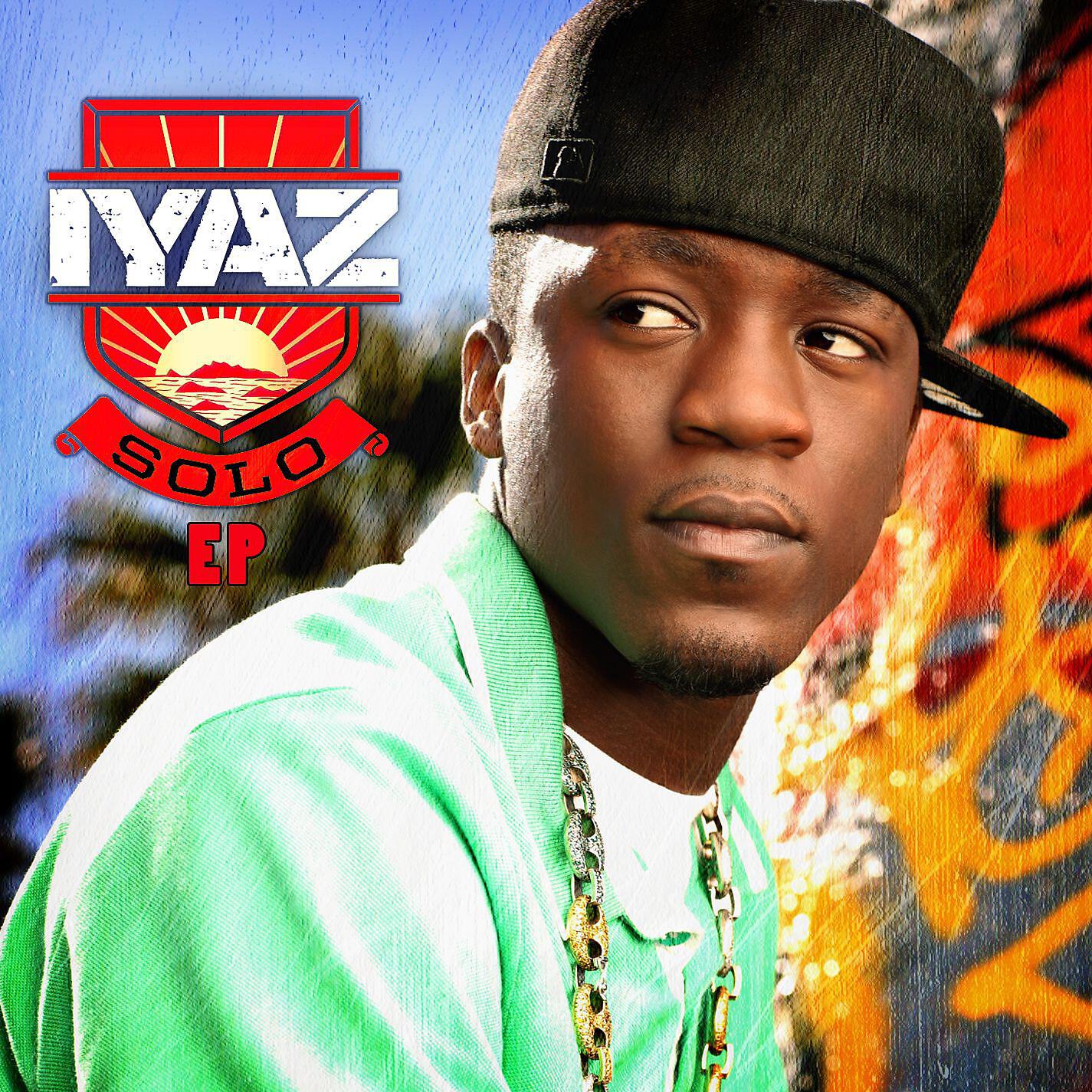 IYAZ - Solo (Cahill Club)