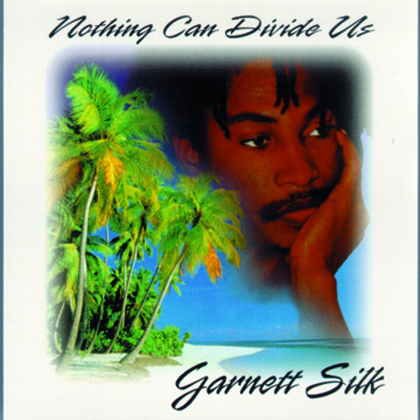 Garnett Silk - Your Attractiveness (feat. Jigsy King)