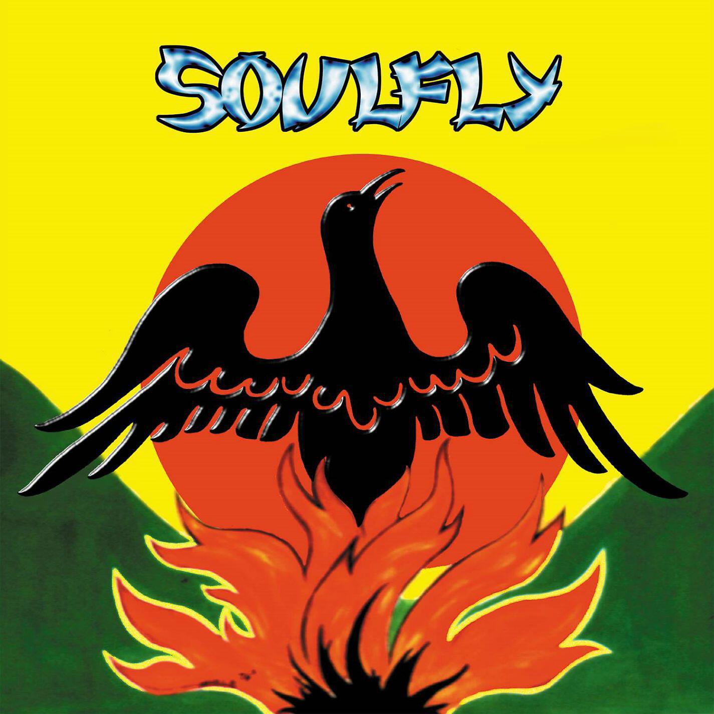 Soulfly - Son Song (feat. Sean Lennon)