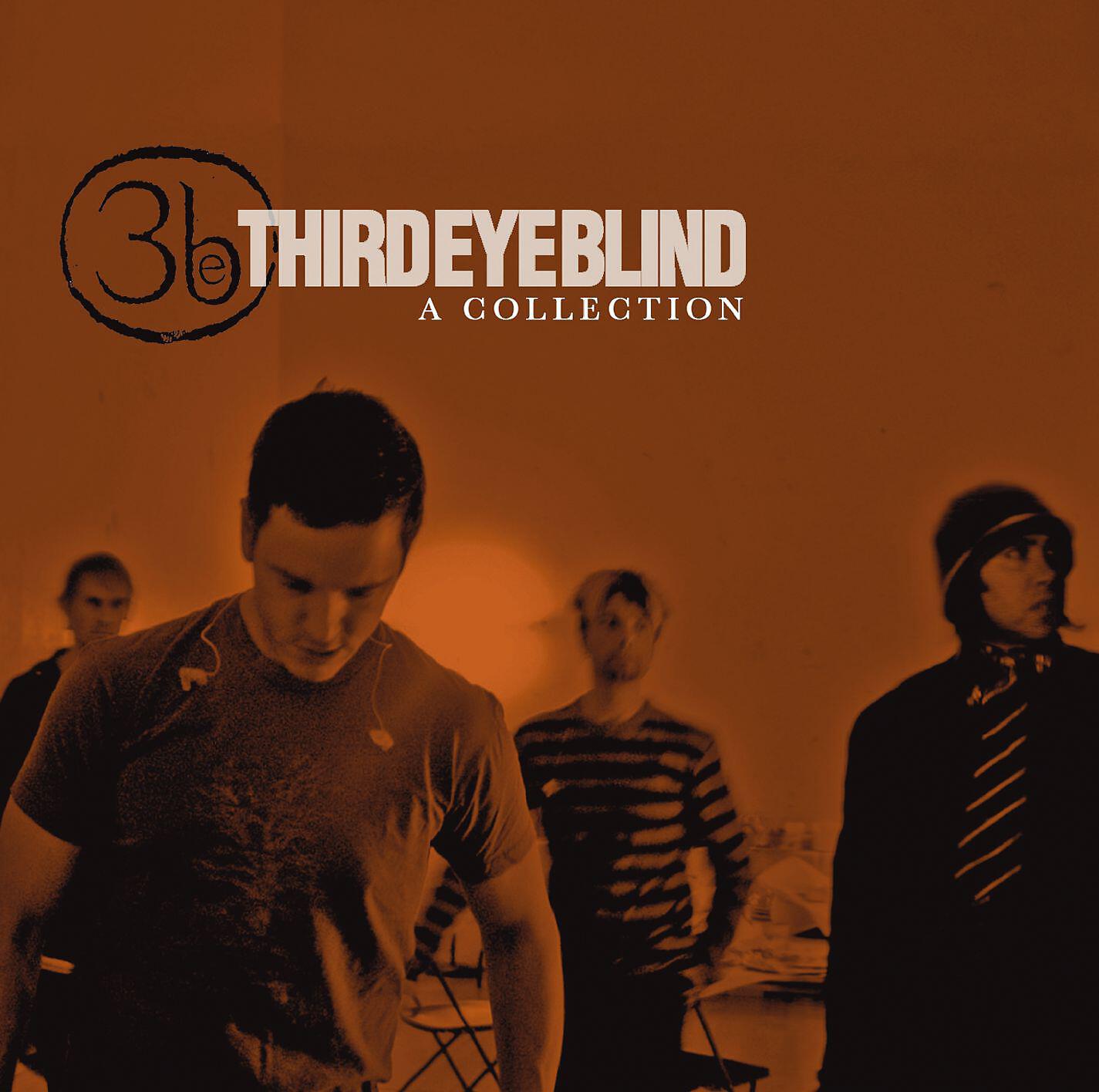 Third Eye Blind - Blinded (When I See You) [2006 Remaster]