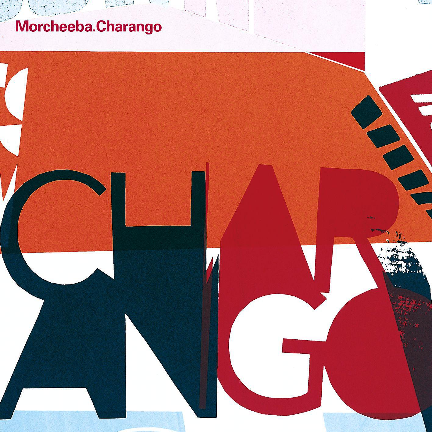 Постер альбома Charango
