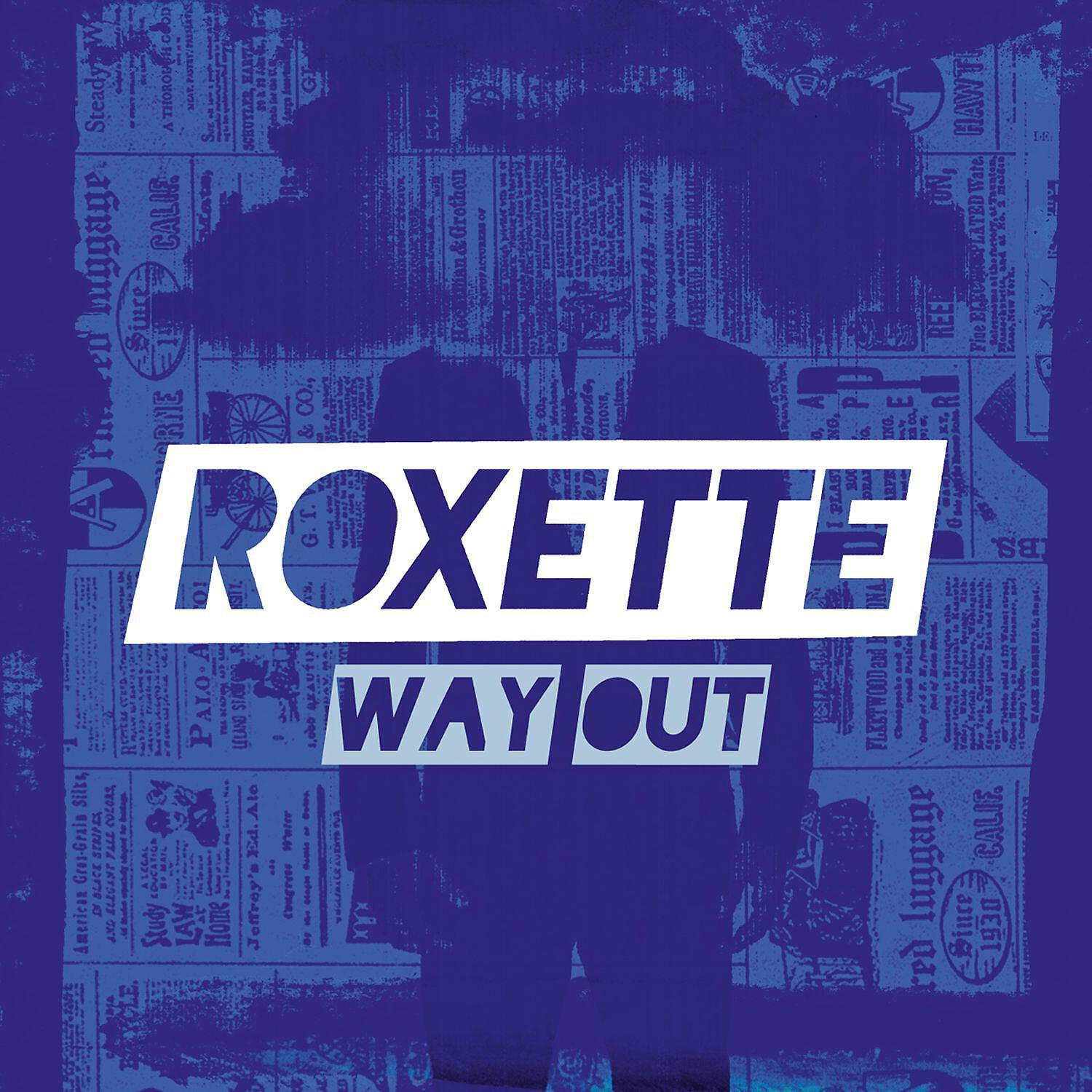 Roxette - Crash! Boom! Bang! / Anyone (Live at Forest National, Brussels, October 22, 2001)